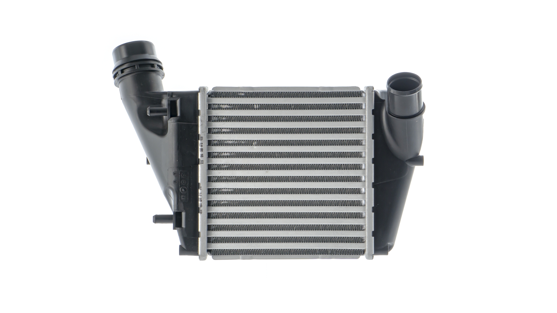 MAHLE ORIGINAL CI 15 000P: Chladič plniaceho vzduchu