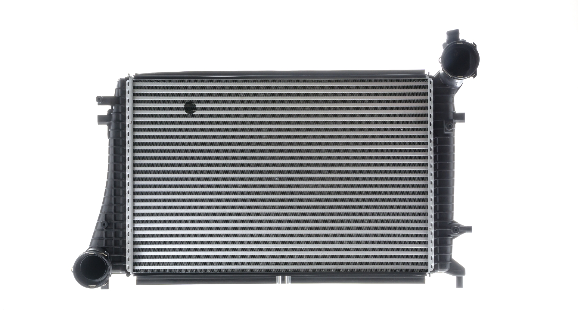 MAHLE ORIGINAL CI 166 000P Ladeluftkühler VW Golf 5 Variant (1K5) 105 PS Diesel Kosten