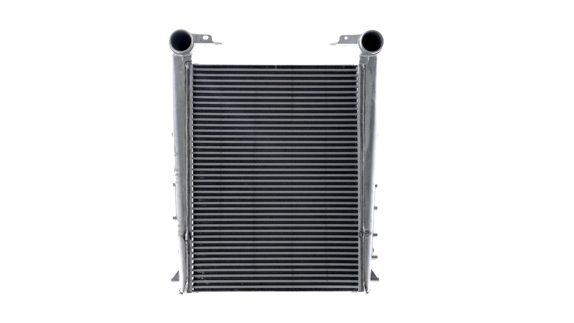 MAHLE ORIGINAL CI 177 000P: Intercooler
