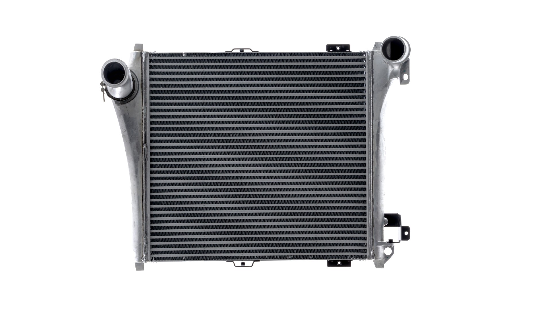 MAHLE ORIGINAL CI 179 000P: Intercooler BEHR *** PREMIUM LINE ***
