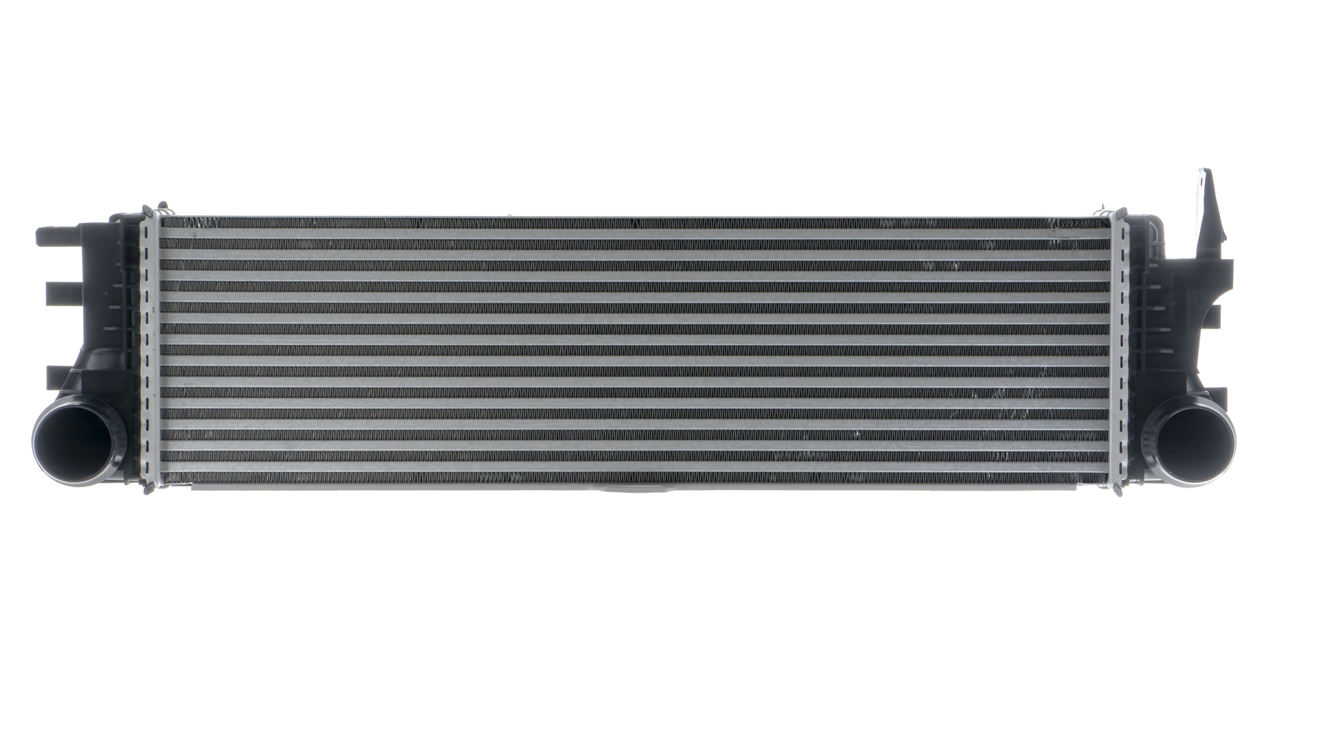 MAHLE ORIGINAL CI 180 000P: Intercooler