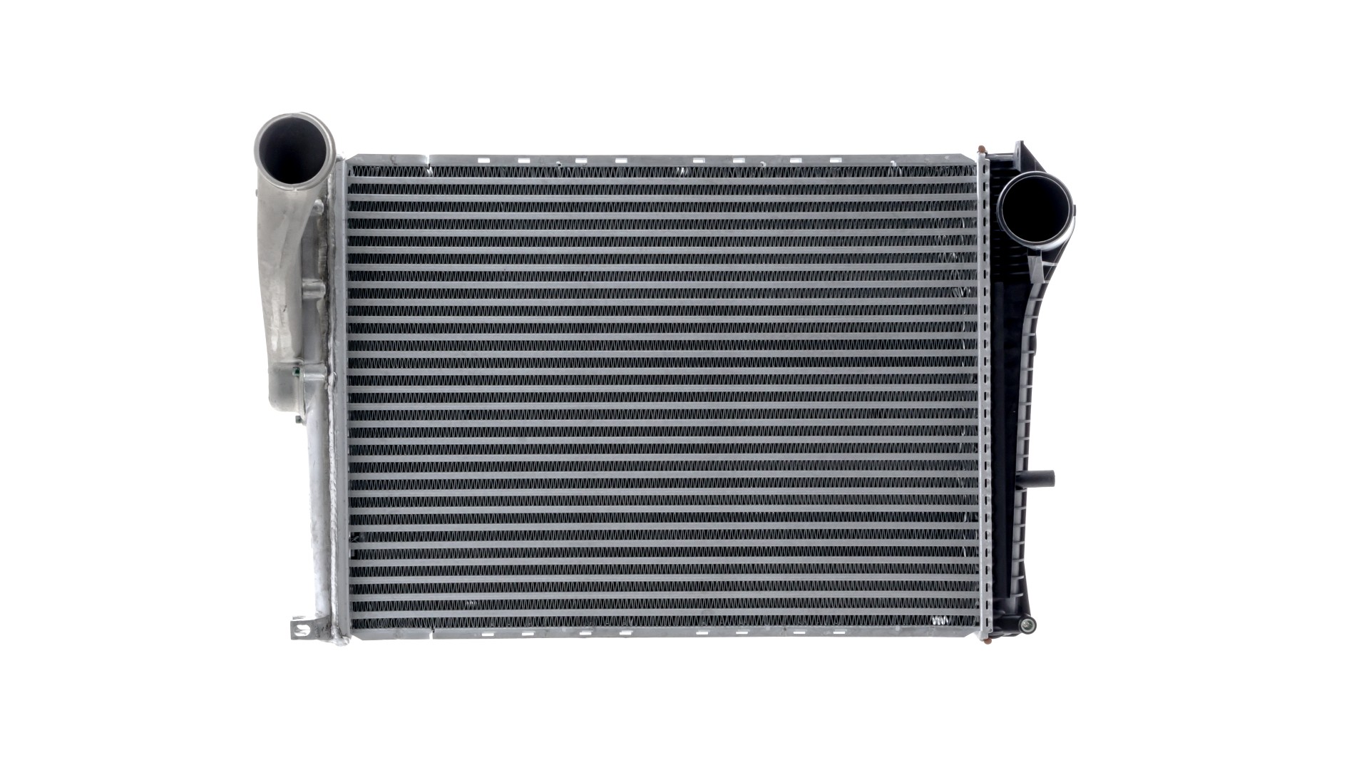 MAHLE ORIGINAL CI 182 000P: Intercooler BEHR *** PREMIUM LINE ***
