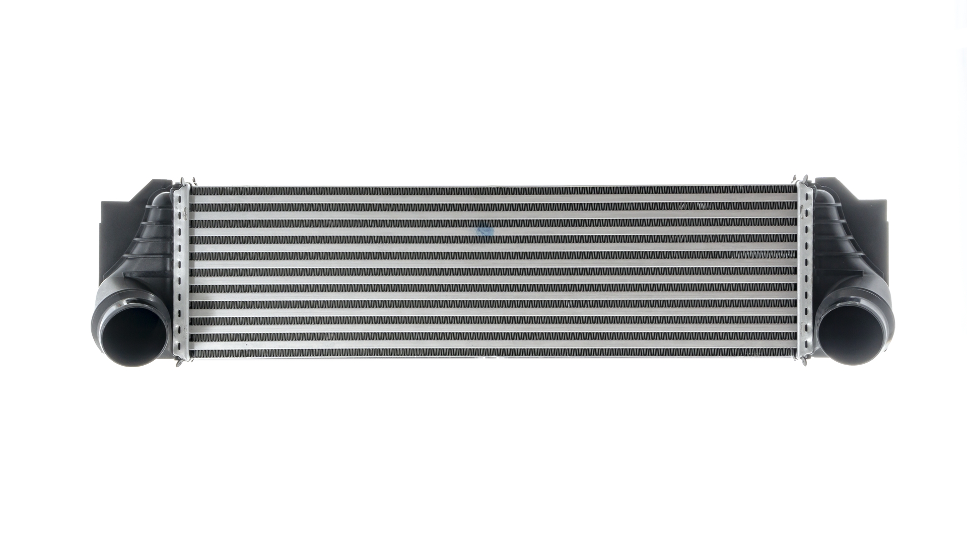 MAHLE ORIGINAL CI 184 000P Интеркулер BMW 7 (F01, F02, F03, F04) 211 K.C. дизел цена