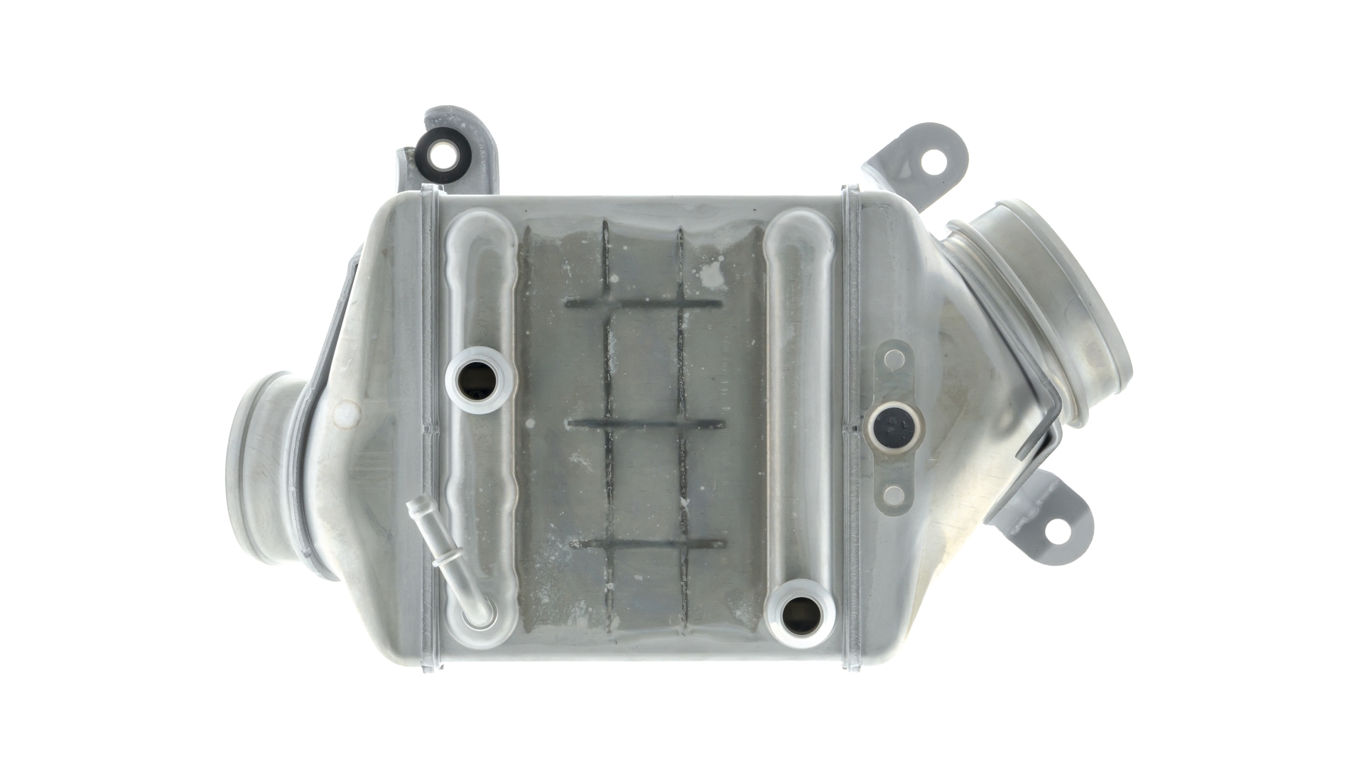 MAHLE ORIGINAL CI 187 000P Интеркулер BMW 7 (F01, F02, F03, F04) 408 K.C. бензин цена