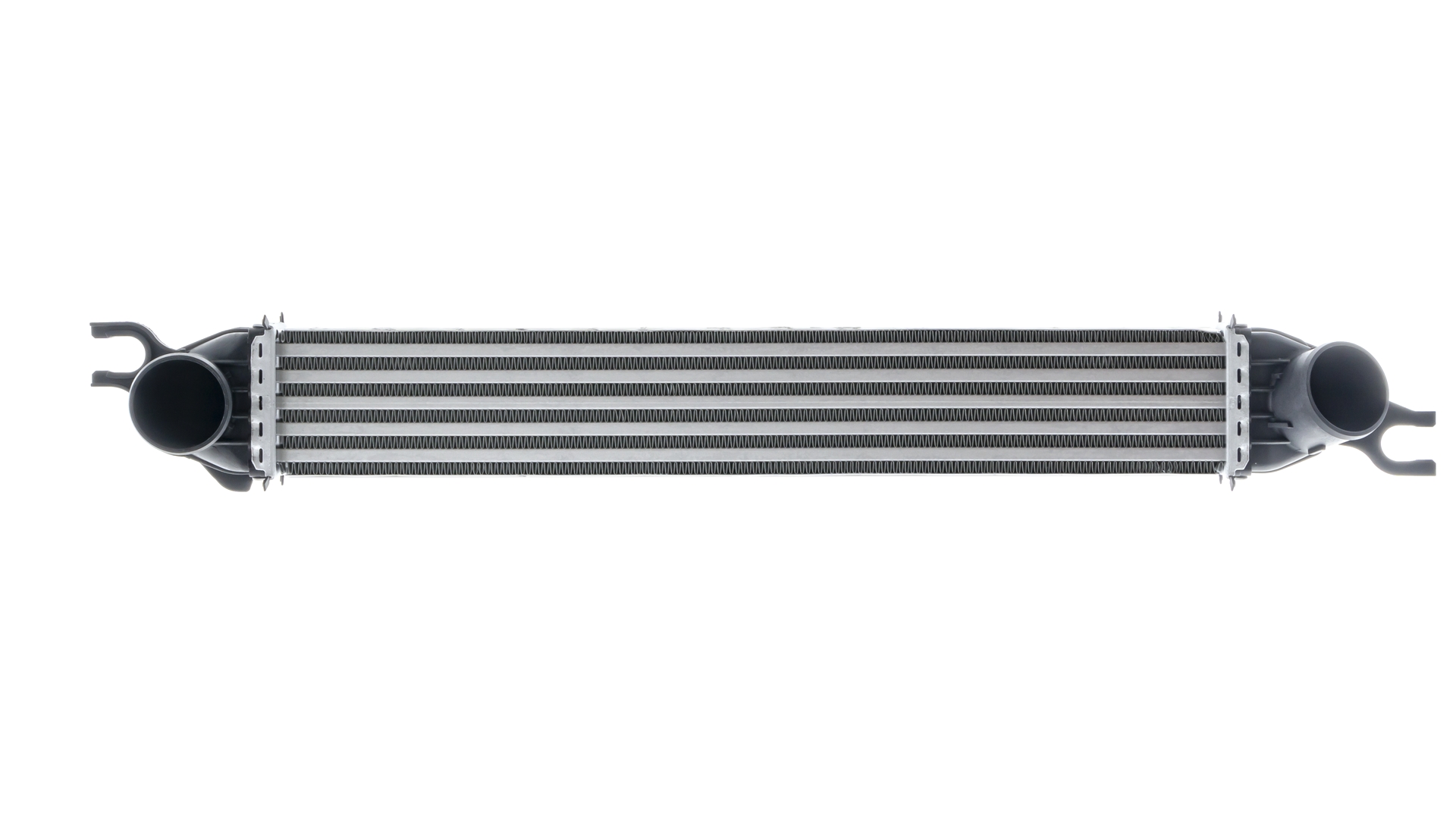 MAHLE ORIGINAL CI 188 000P: Intercooler BEHR *** PREMIUM LINE ***