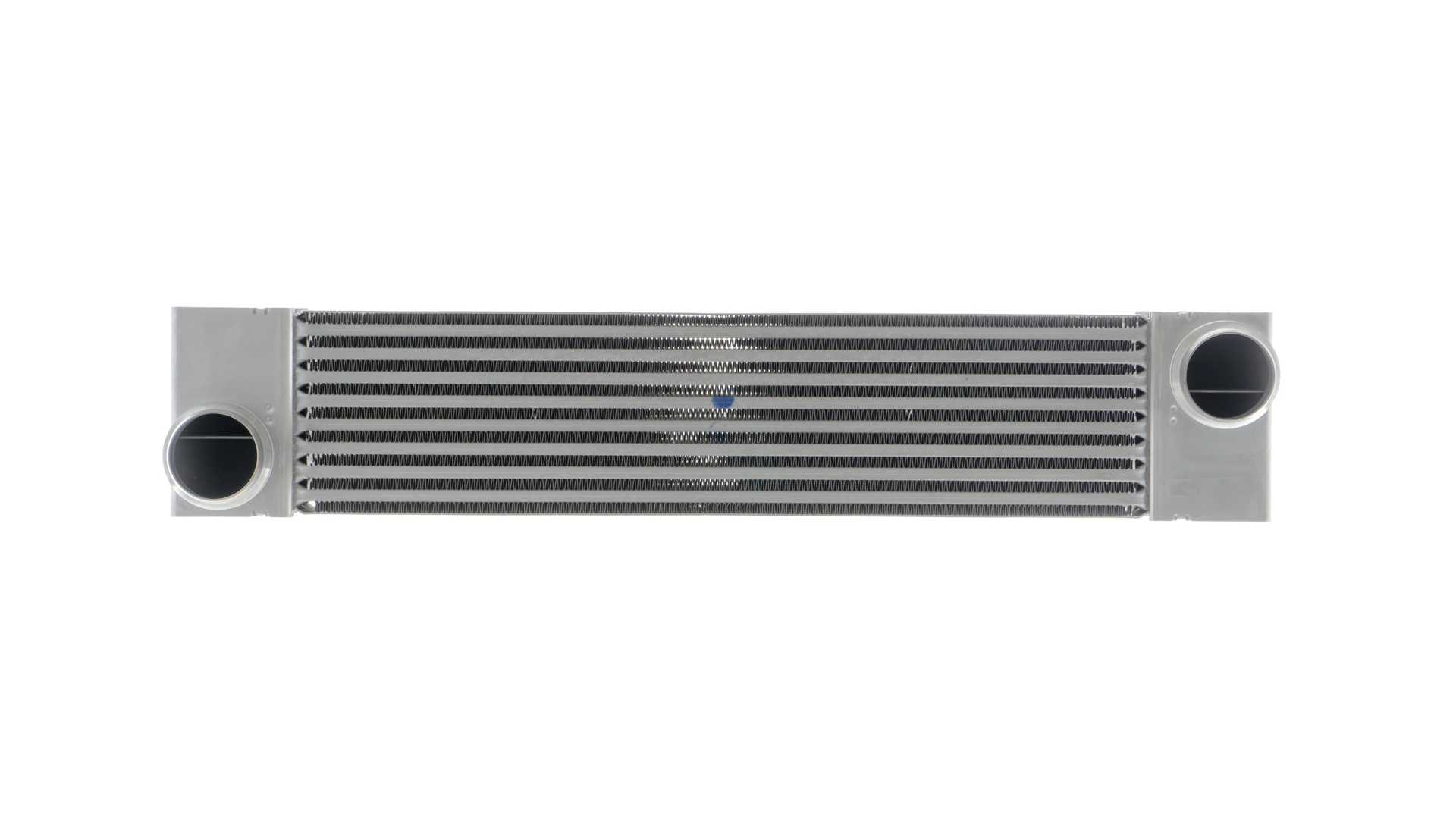 MAHLE ORIGINAL CI 193 000P: Intercooler BEHR *** PREMIUM LINE ***