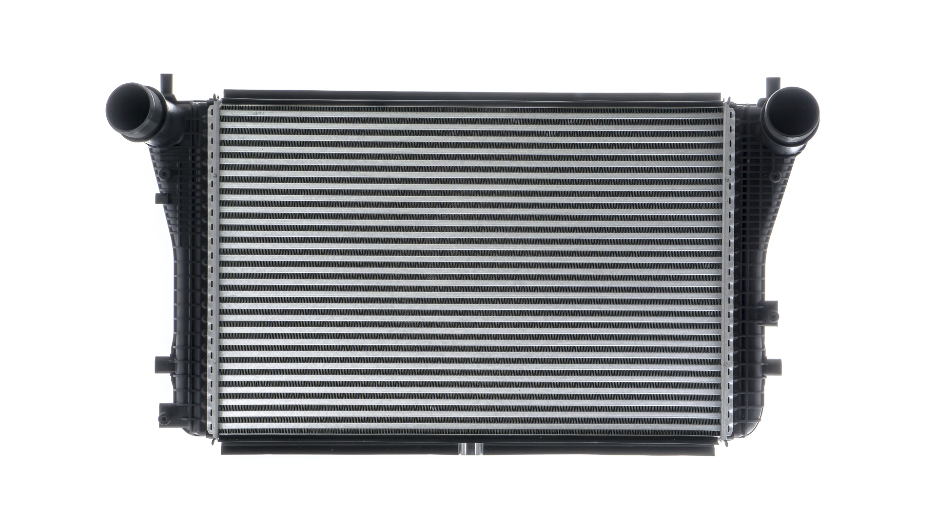 MAHLE ORIGINAL CI 207 000P Interkūlers VW CADDY ALLTRACK Variant (SAB) 140 ZS Dīzelis cena