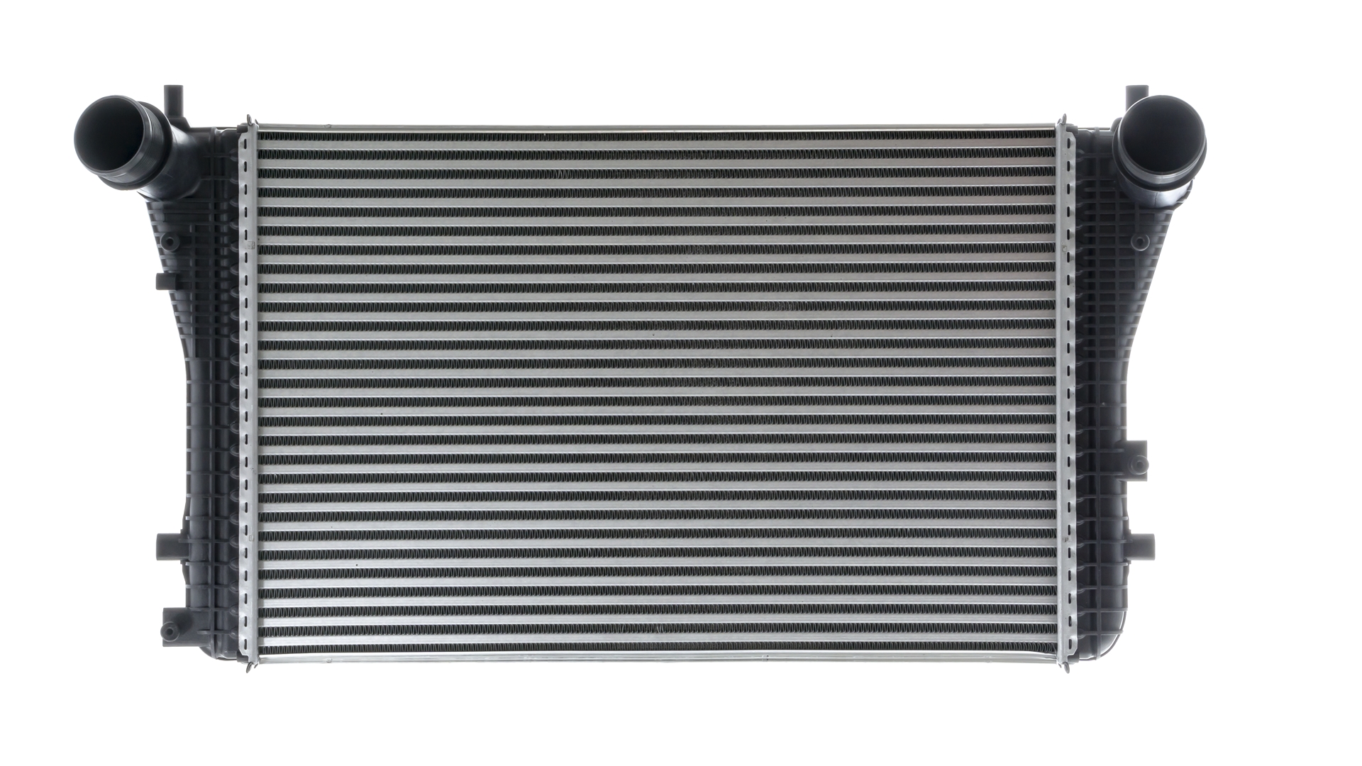 MAHLE ORIGINAL CI 208 000P: Intercooler BEHR *** PREMIUM LINE ***