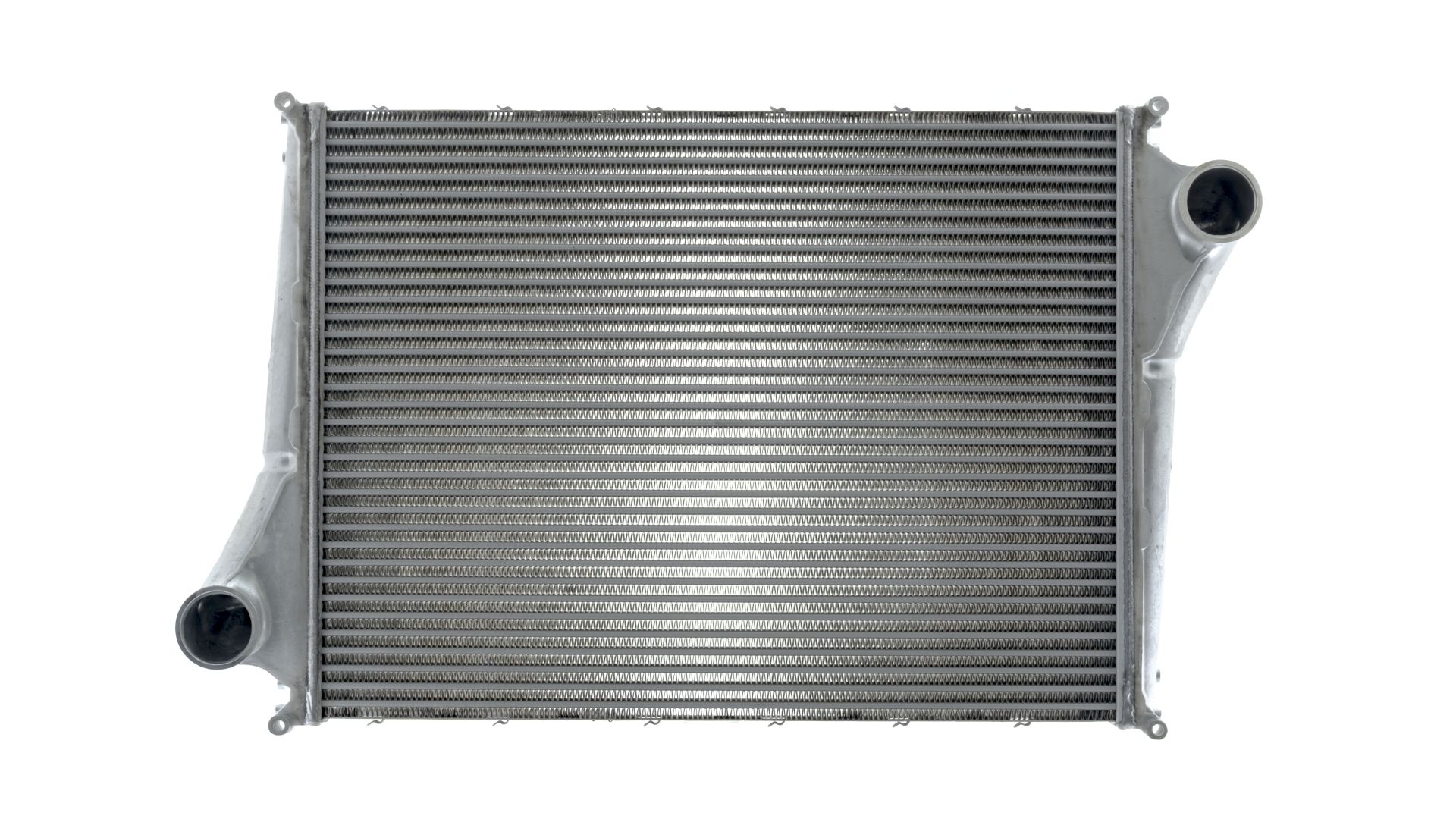 MAHLE ORIGINAL CI 215 000P: Intercooler