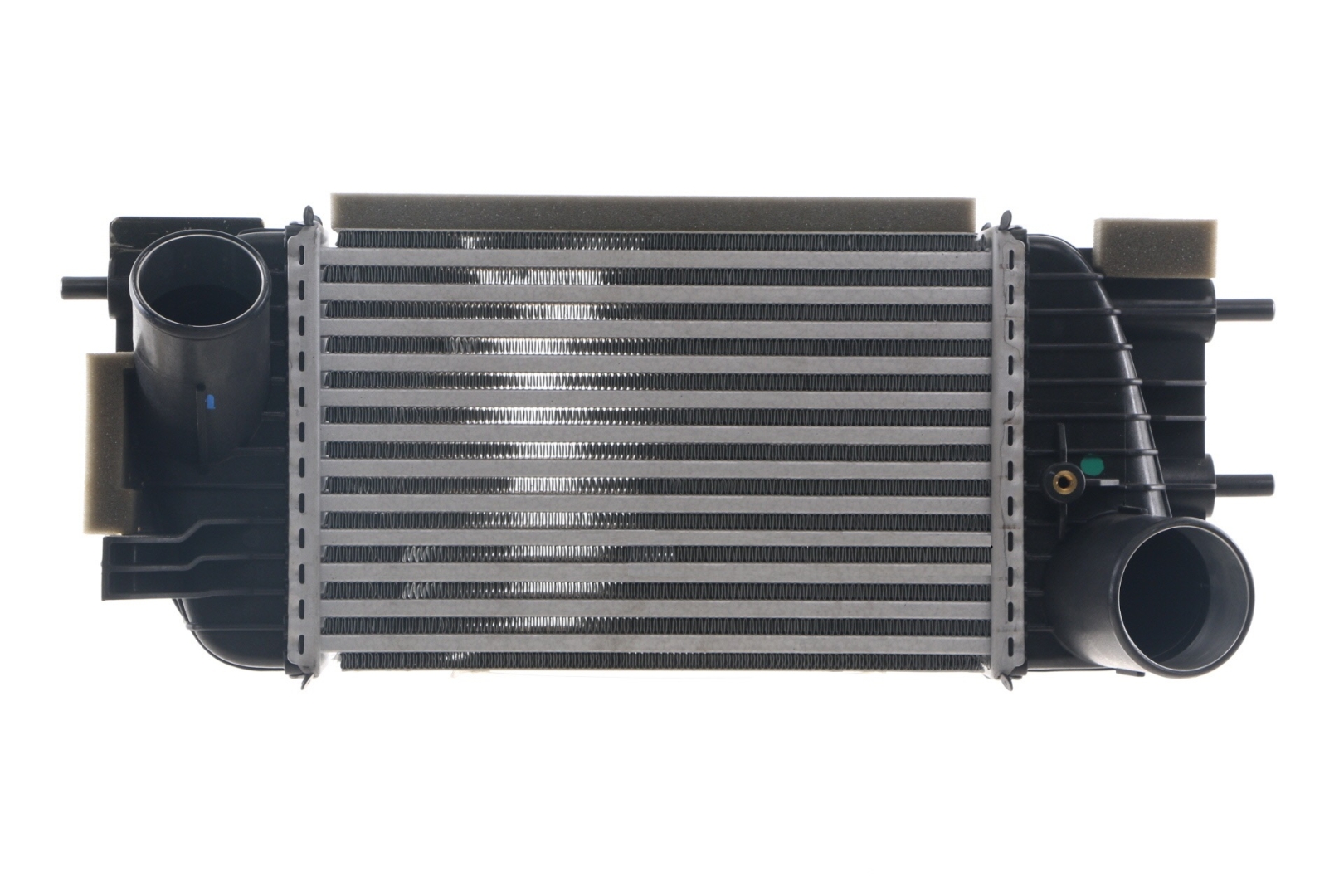 MAHLE ORIGINAL CI 216 000P: Intercooler BEHR *** PREMIUM LINE ***