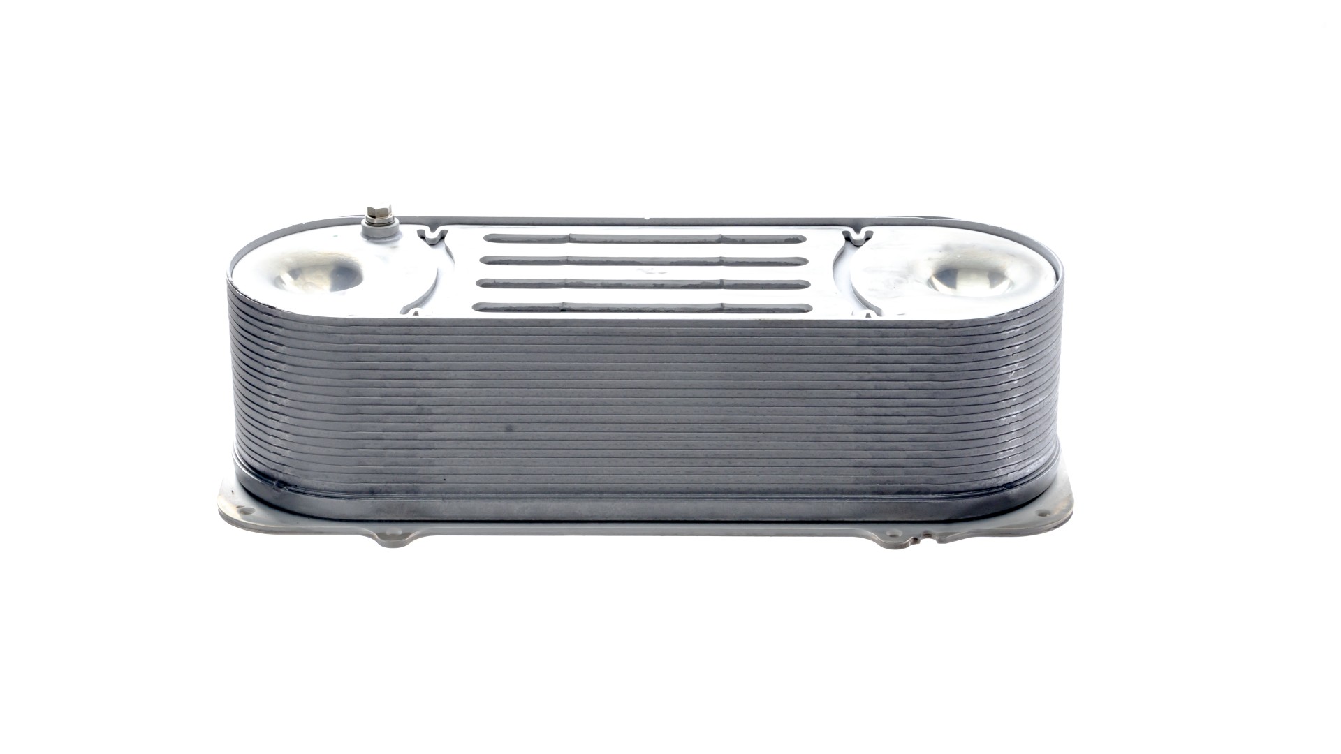 MAHLE ORIGINAL CI 233 000P: Intercooler BEHR *** PREMIUM LINE ***