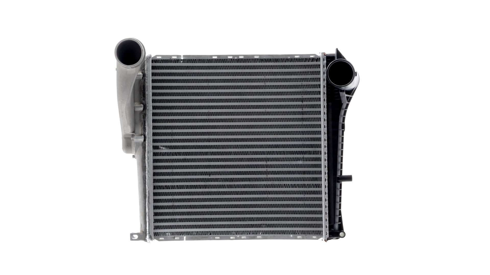 MAHLE ORIGINAL CI 236 000P: Intercooler BEHR *** PREMIUM LINE ***