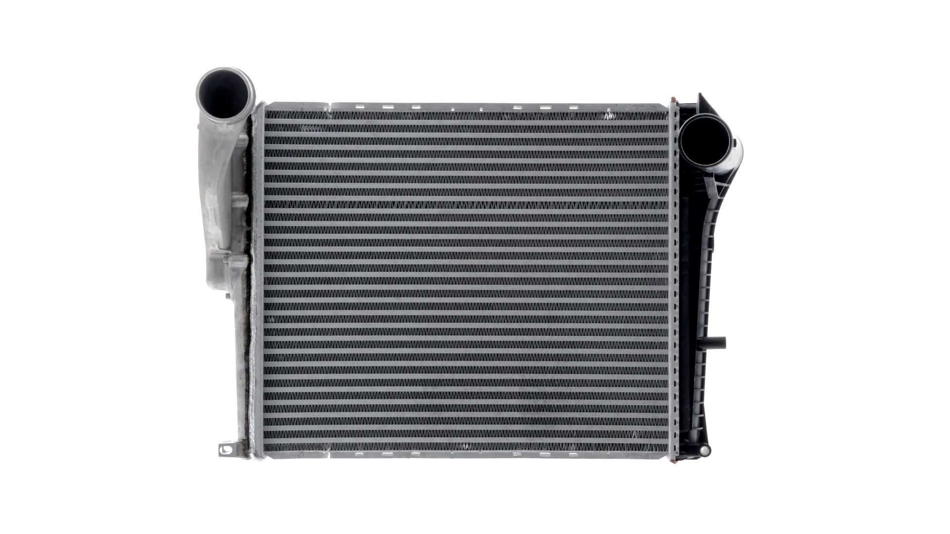 MAHLE ORIGINAL CI 252 000P: Intercooler BEHR *** PREMIUM LINE ***