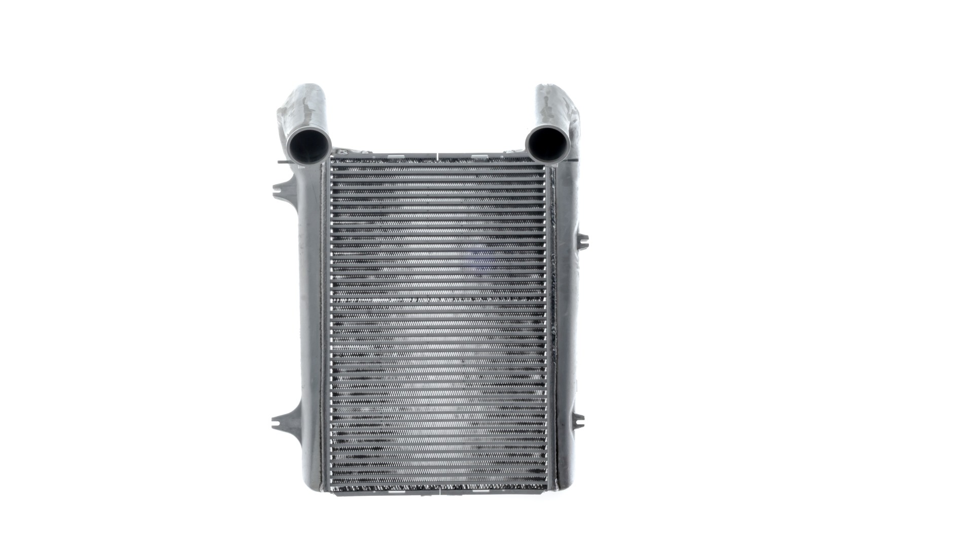 MAHLE ORIGINAL CI 253 000P: Intercooler BEHR *** PREMIUM LINE ***