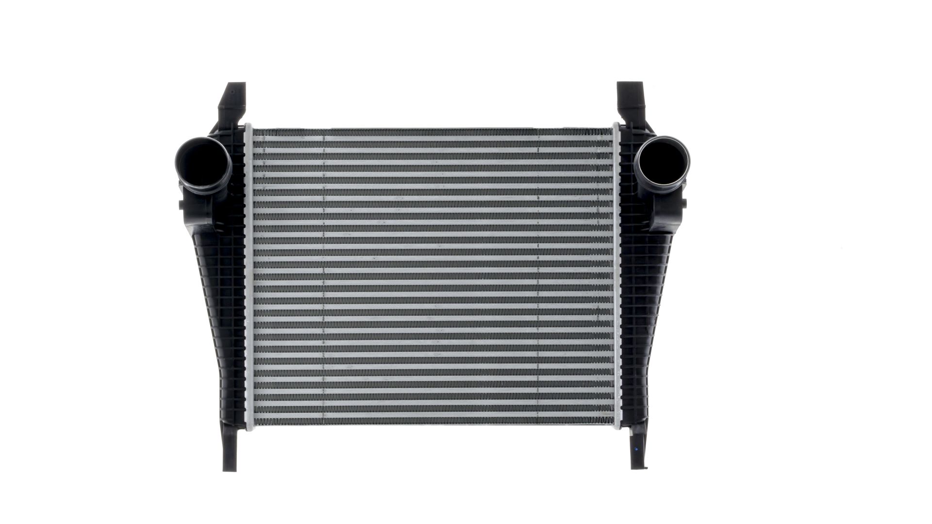 MAHLE ORIGINAL CI 267 000P: Intercooler BEHR *** PREMIUM LINE ***