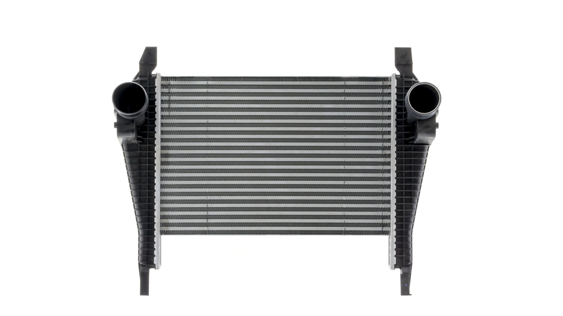 MAHLE ORIGINAL CI 268 000P: Intercooler BEHR *** PREMIUM LINE ***