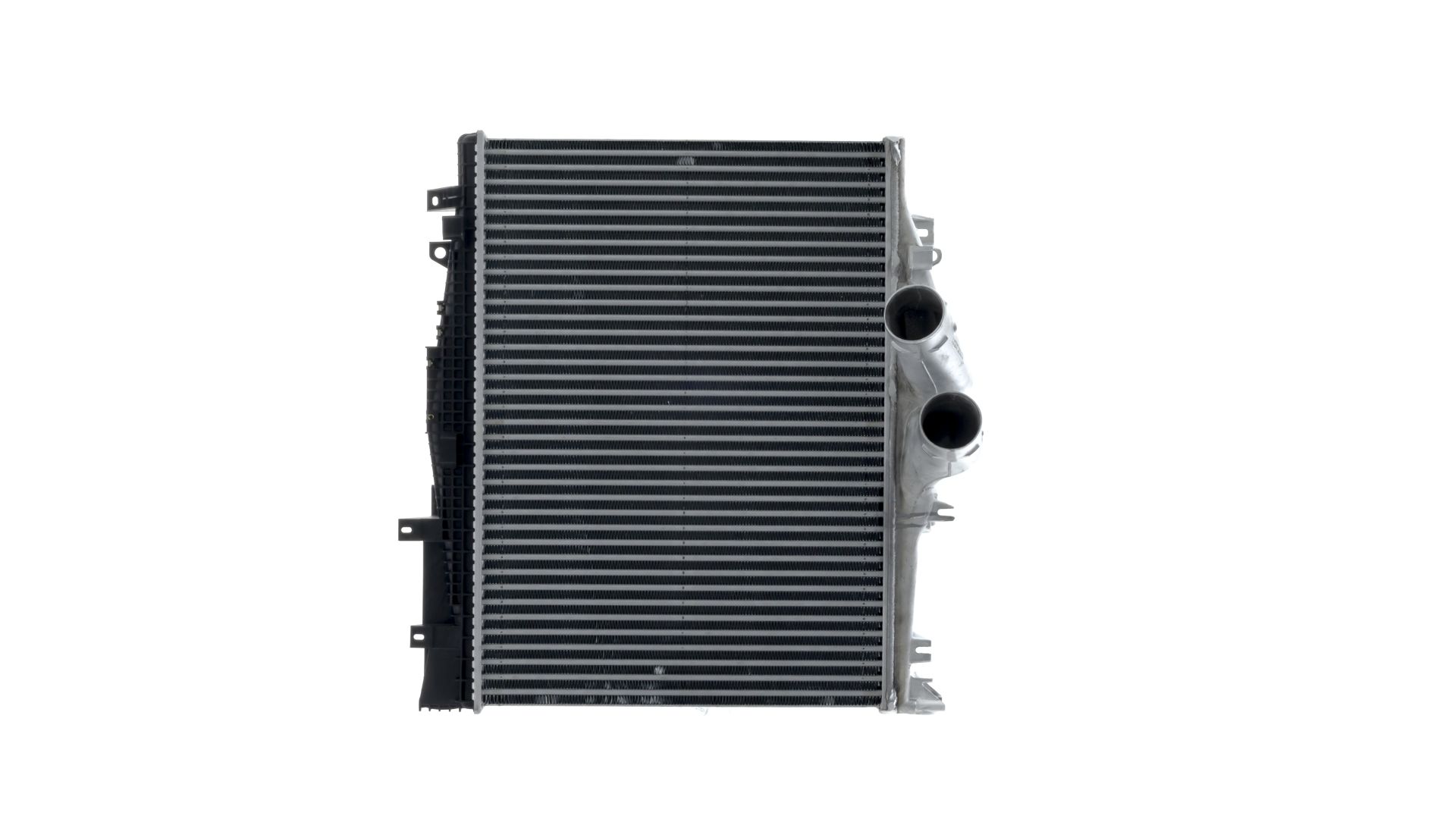 MAHLE ORIGINAL CI 269 000P: Intercooler BEHR *** PREMIUM LINE ***