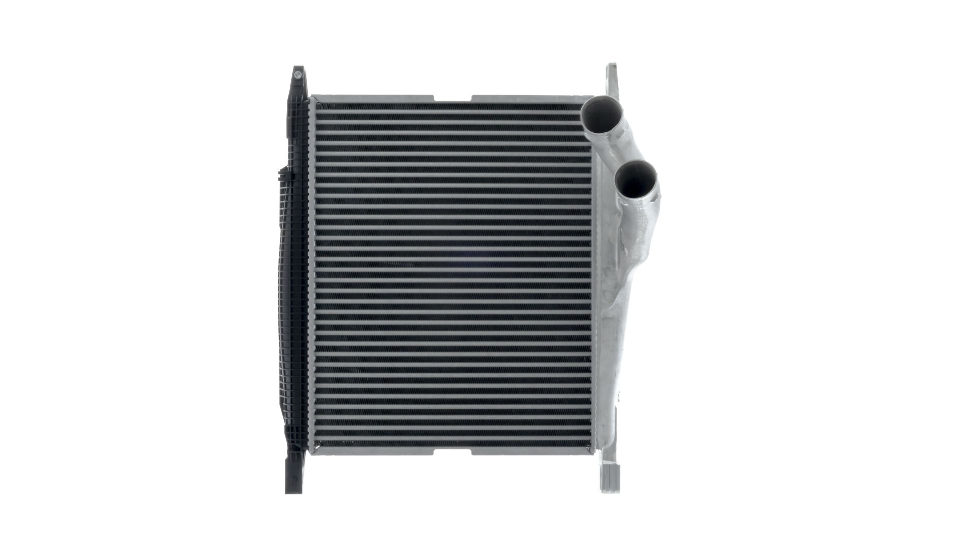 MAHLE ORIGINAL CI 270 000P: Intercooler BEHR *** PREMIUM LINE ***