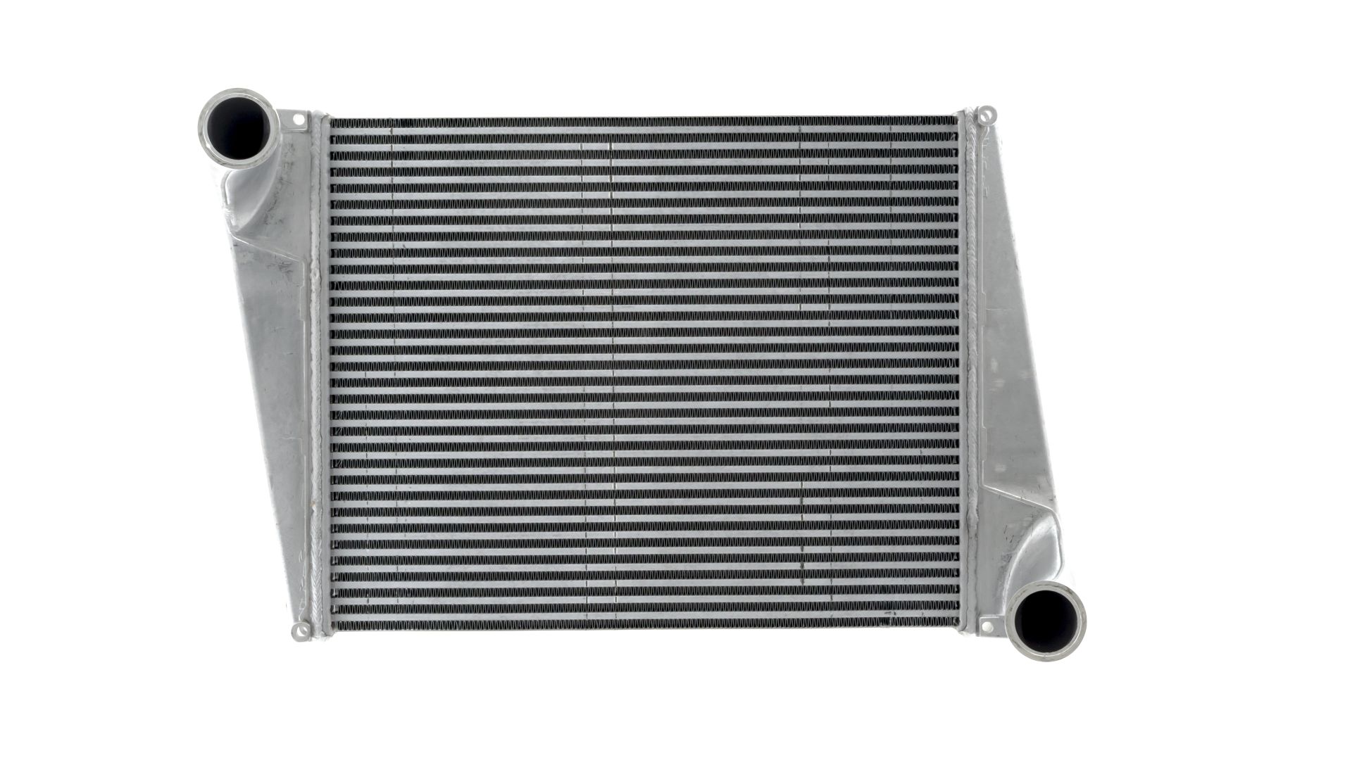 MAHLE ORIGINAL CI 274 000P: Intercooler BEHR *** PREMIUM LINE ***