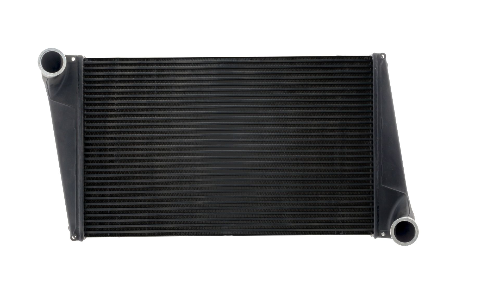 MAHLE ORIGINAL CI 276 000P: Intercooler BEHR *** PREMIUM LINE ***
