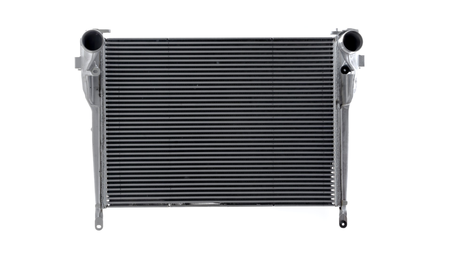 MAHLE ORIGINAL CI 33 000P: Intercooler BEHR *** PREMIUM LINE ***