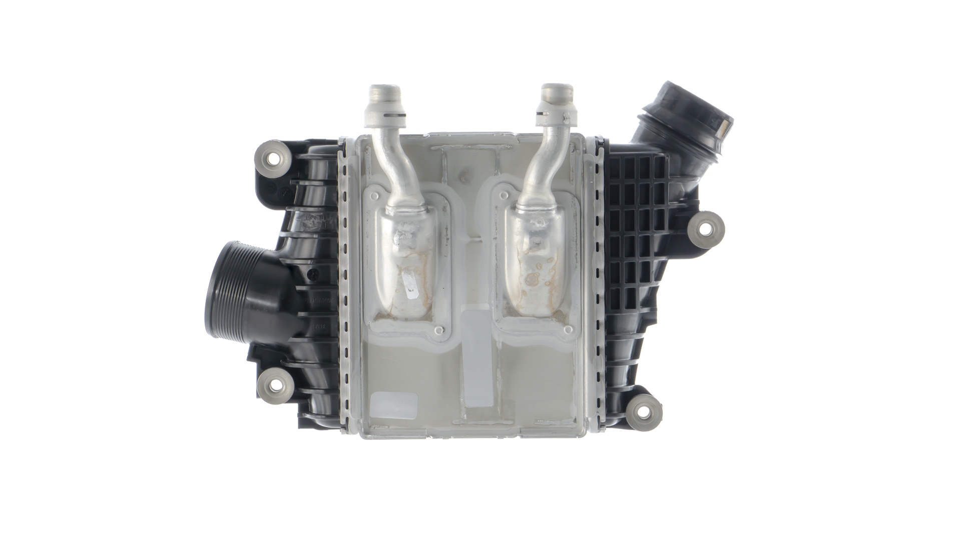 MAHLE ORIGINAL CI 332 000P: Intercooler