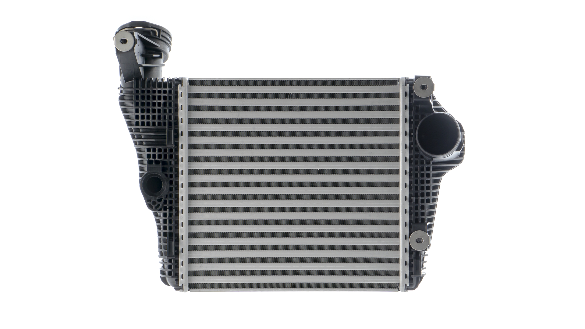 MAHLE ORIGINAL CI 333 000P: Intercooler BEHR *** PREMIUM LINE ***