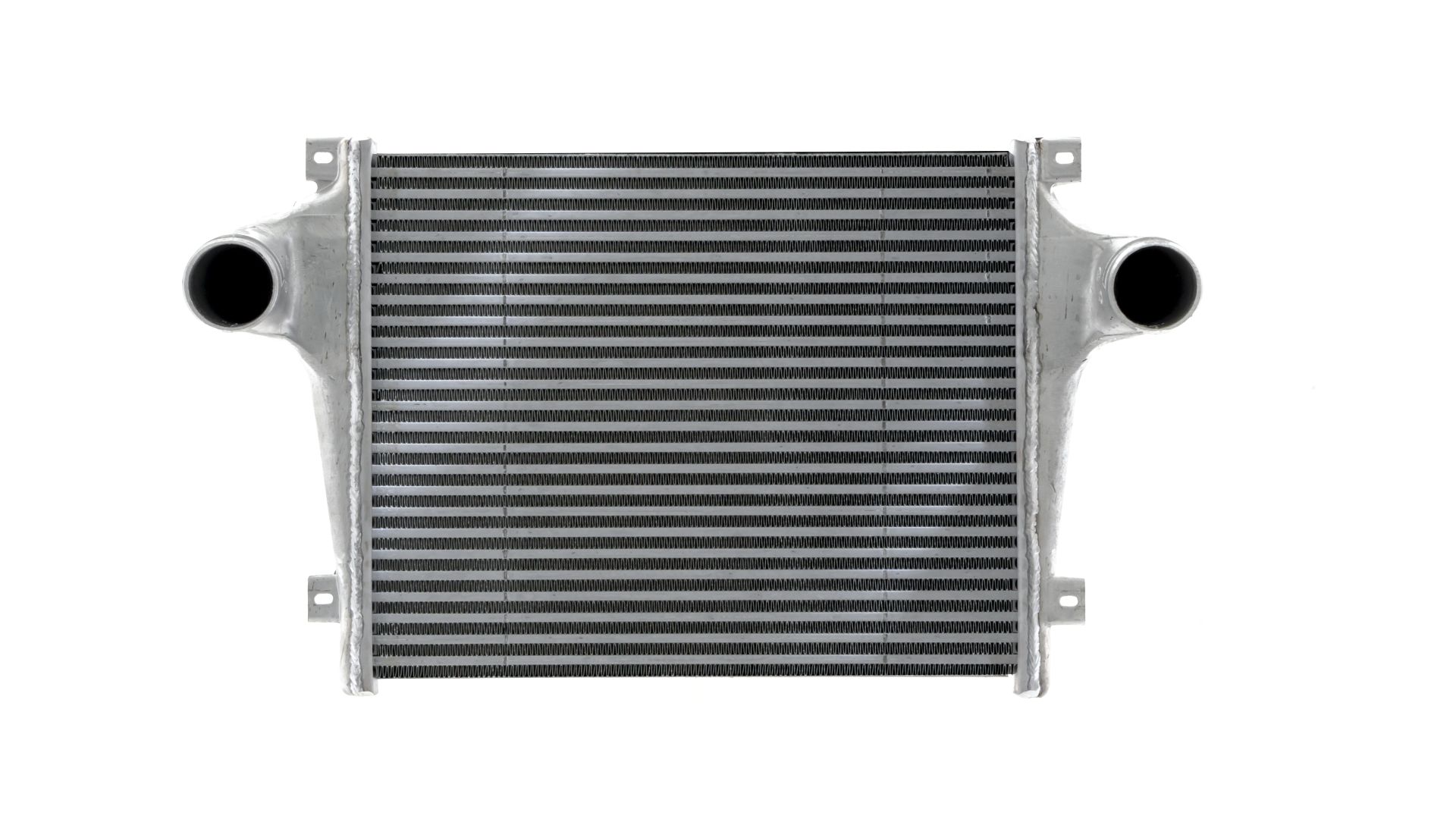 MAHLE ORIGINAL CI 351 000P: Intercooler BEHR *** PREMIUM LINE ***