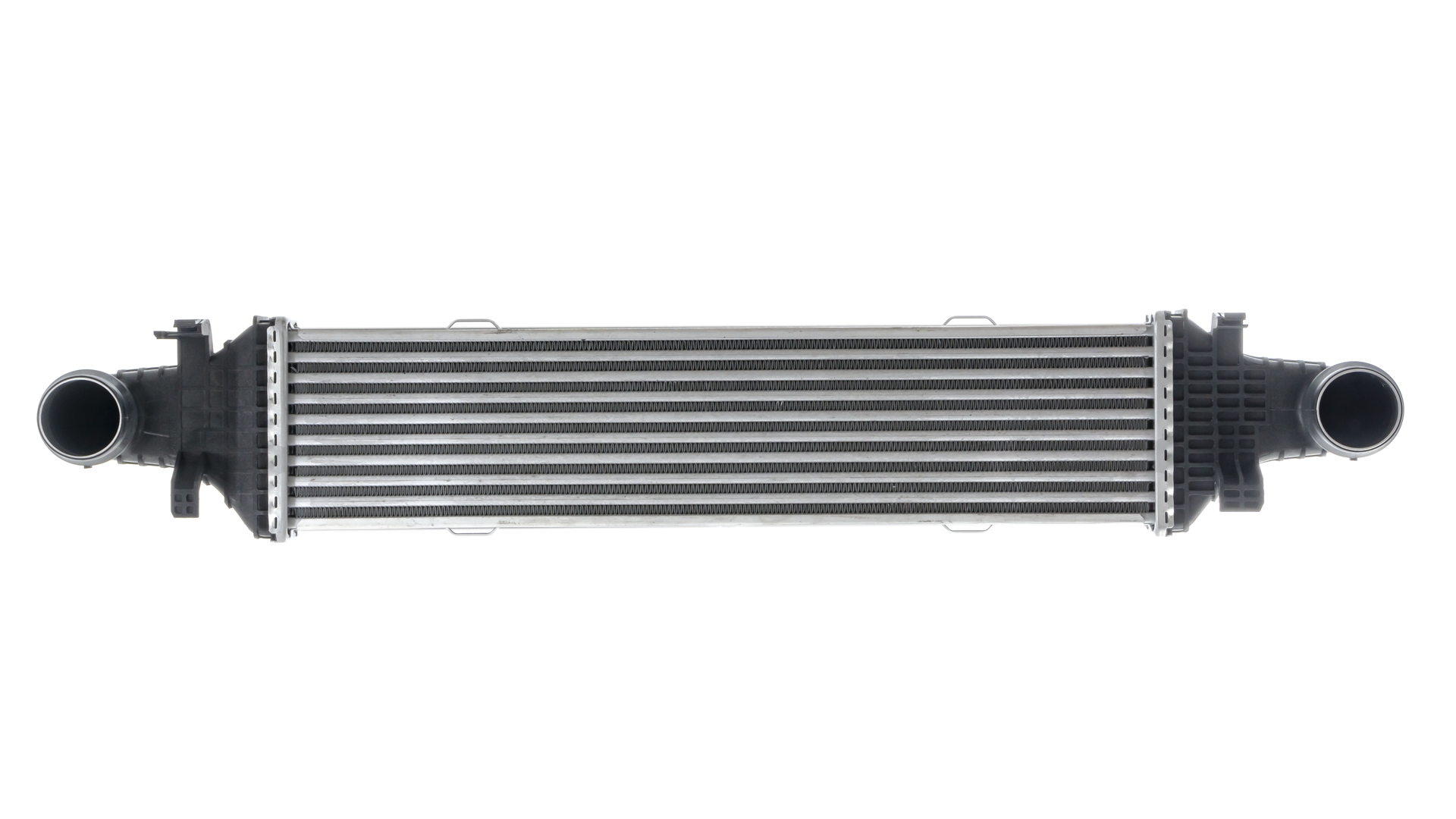 MAHLE ORIGINAL CI 357 000P: Intercooler