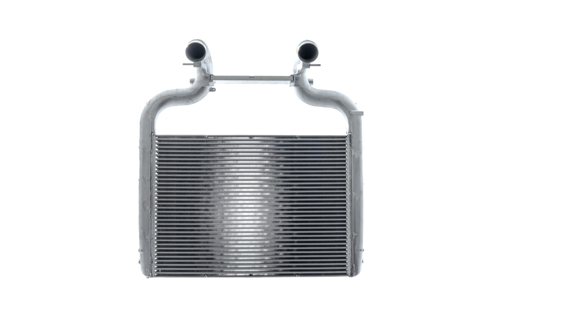 MAHLE ORIGINAL CI 36 000P: Intercooler BEHR *** PREMIUM LINE ***