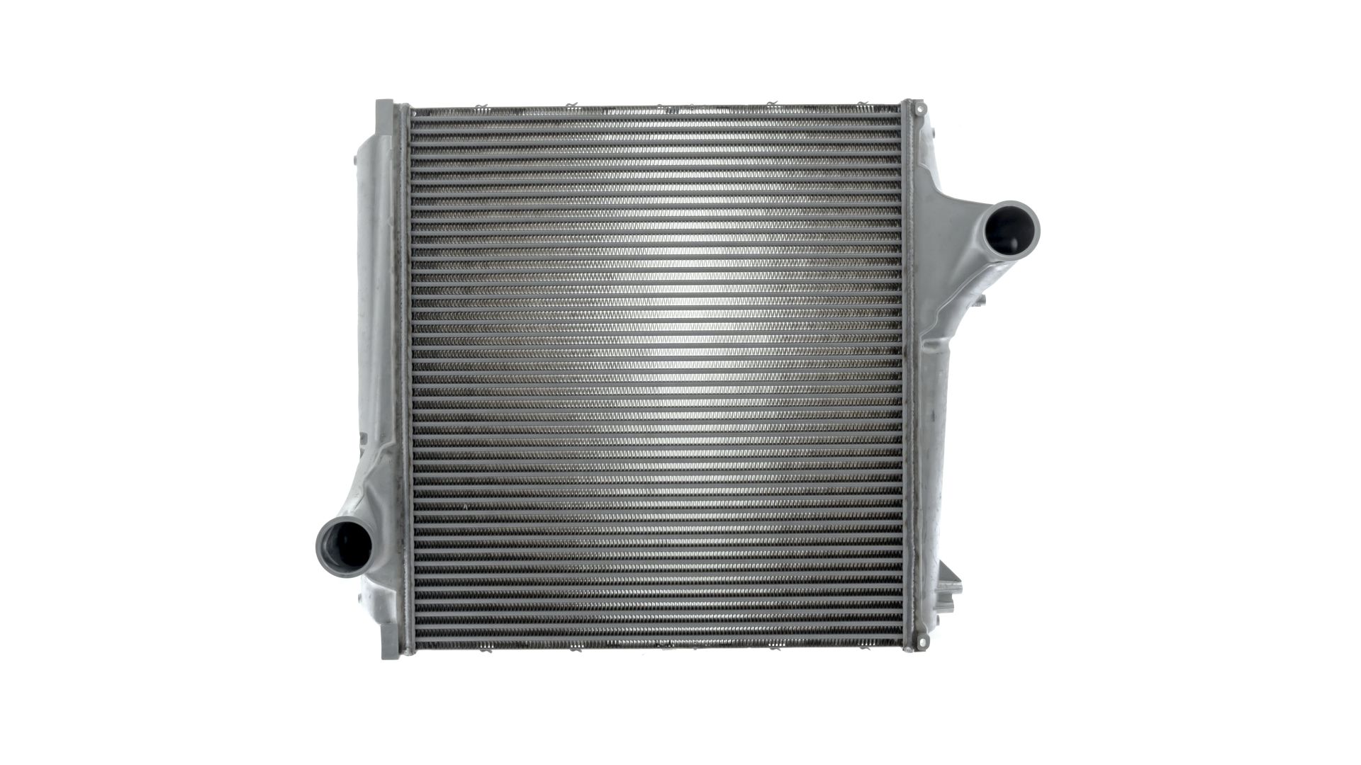 MAHLE ORIGINAL CI 374 000P: Intercooler BEHR *** PREMIUM LINE ***