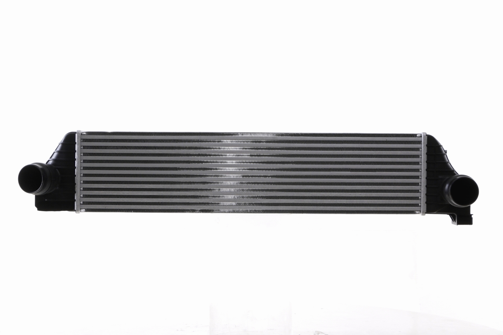 MAHLE ORIGINAL CI 386 000S Интеркулер RENAULT MASTER 3 (EV, HV, UV) 101 K.C. дизел цена
