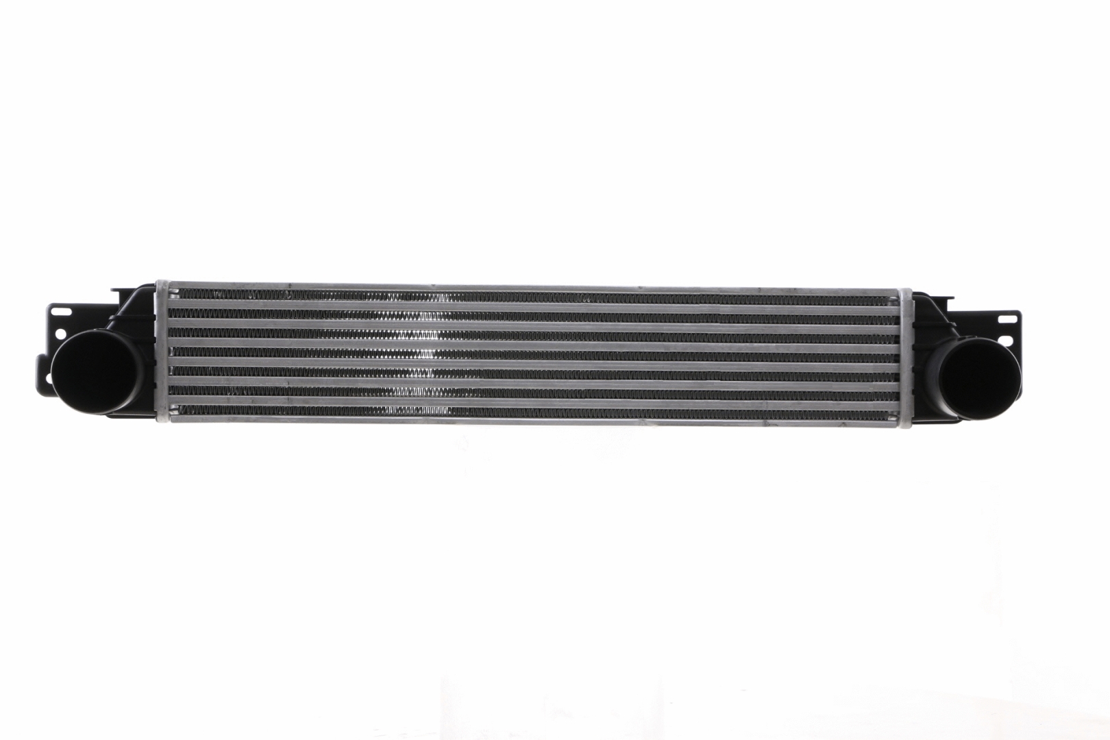 MAHLE ORIGINAL CI 390 000S: Intercooler BEHR