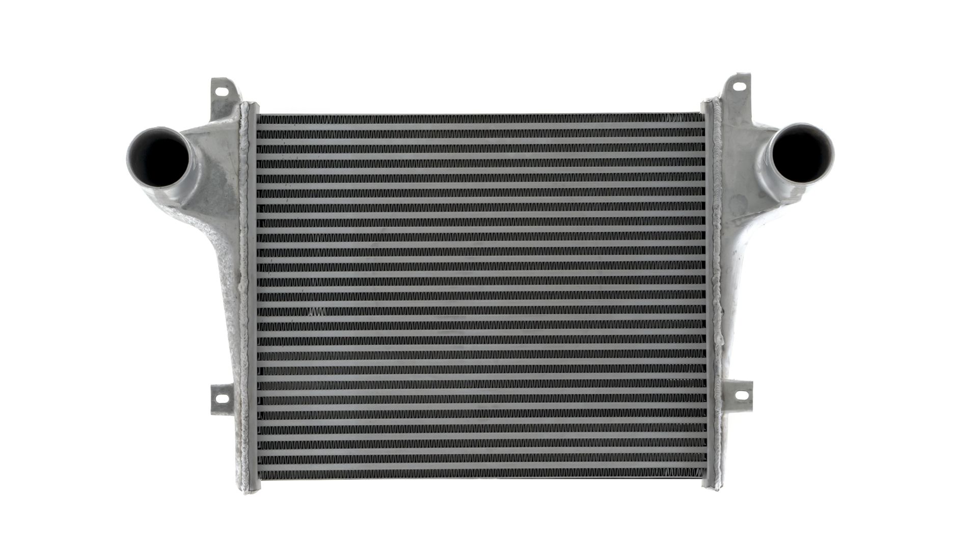 MAHLE ORIGINAL CI 397 000P: Intercooler BEHR *** PREMIUM LINE ***
