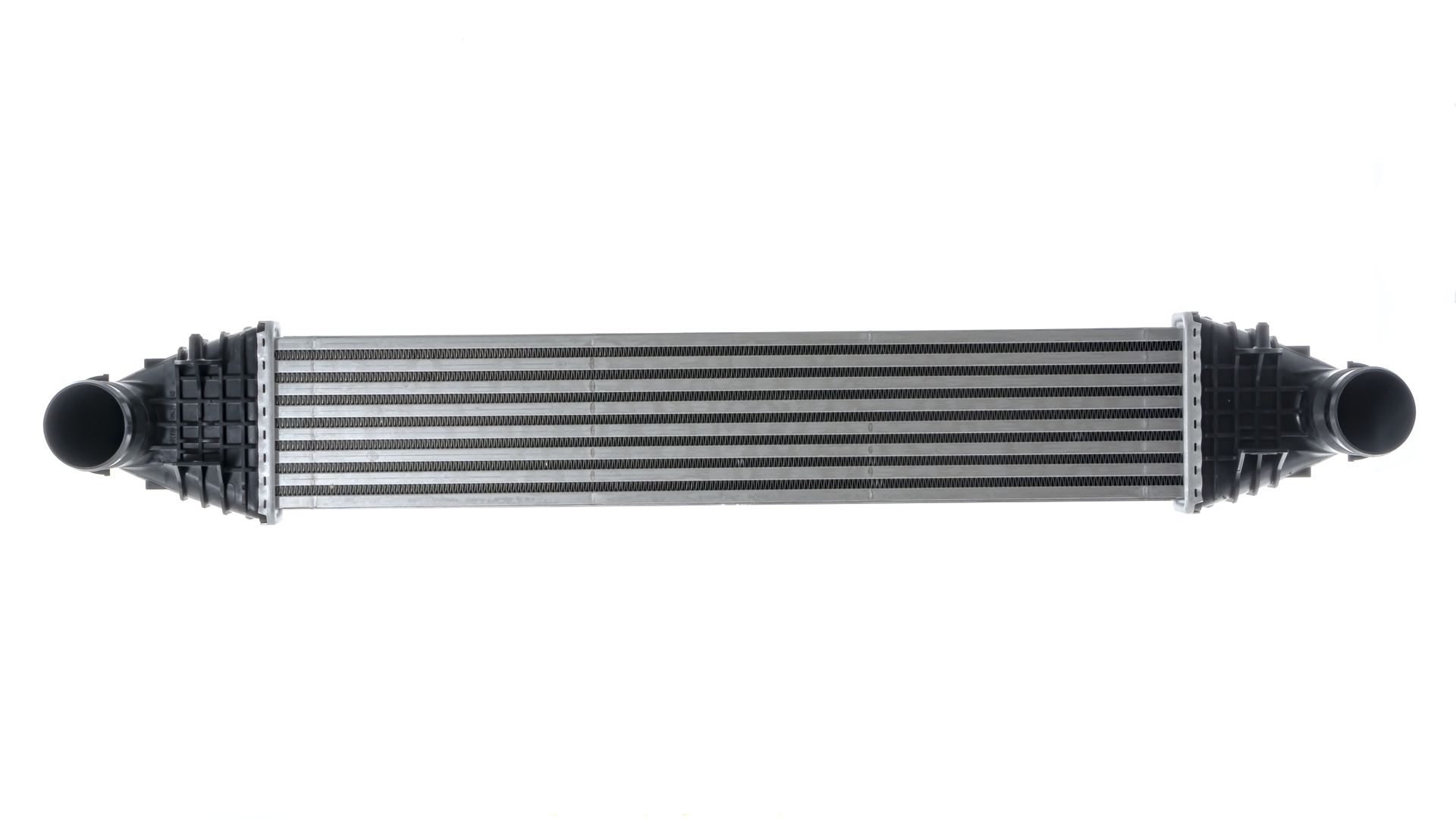 MAHLE ORIGINAL CI 401 000P: Intercooler