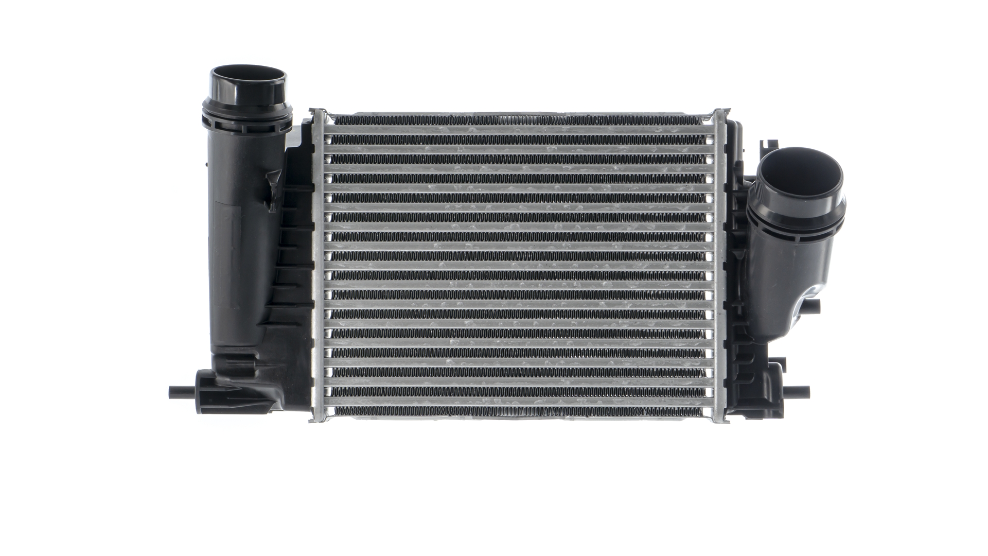 MAHLE ORIGINAL CI 415 000P: Intercooler BEHR *** PREMIUM LINE ***
