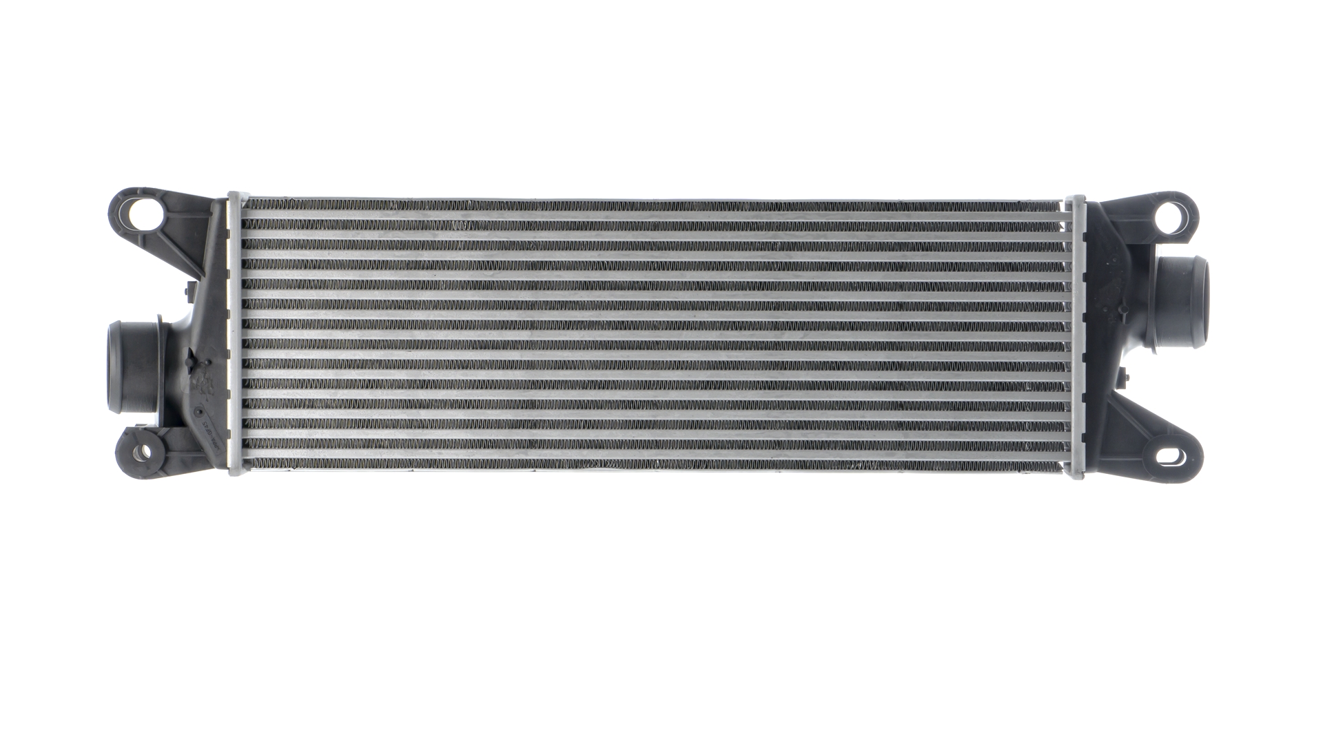 MAHLE ORIGINAL CI 416 000P: Intercooler
