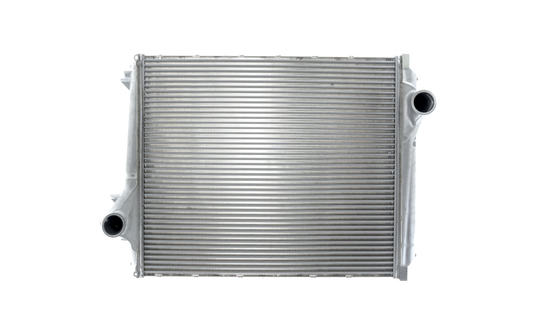 MAHLE ORIGINAL CI 452 000P: Intercooler BEHR *** PREMIUM LINE ***