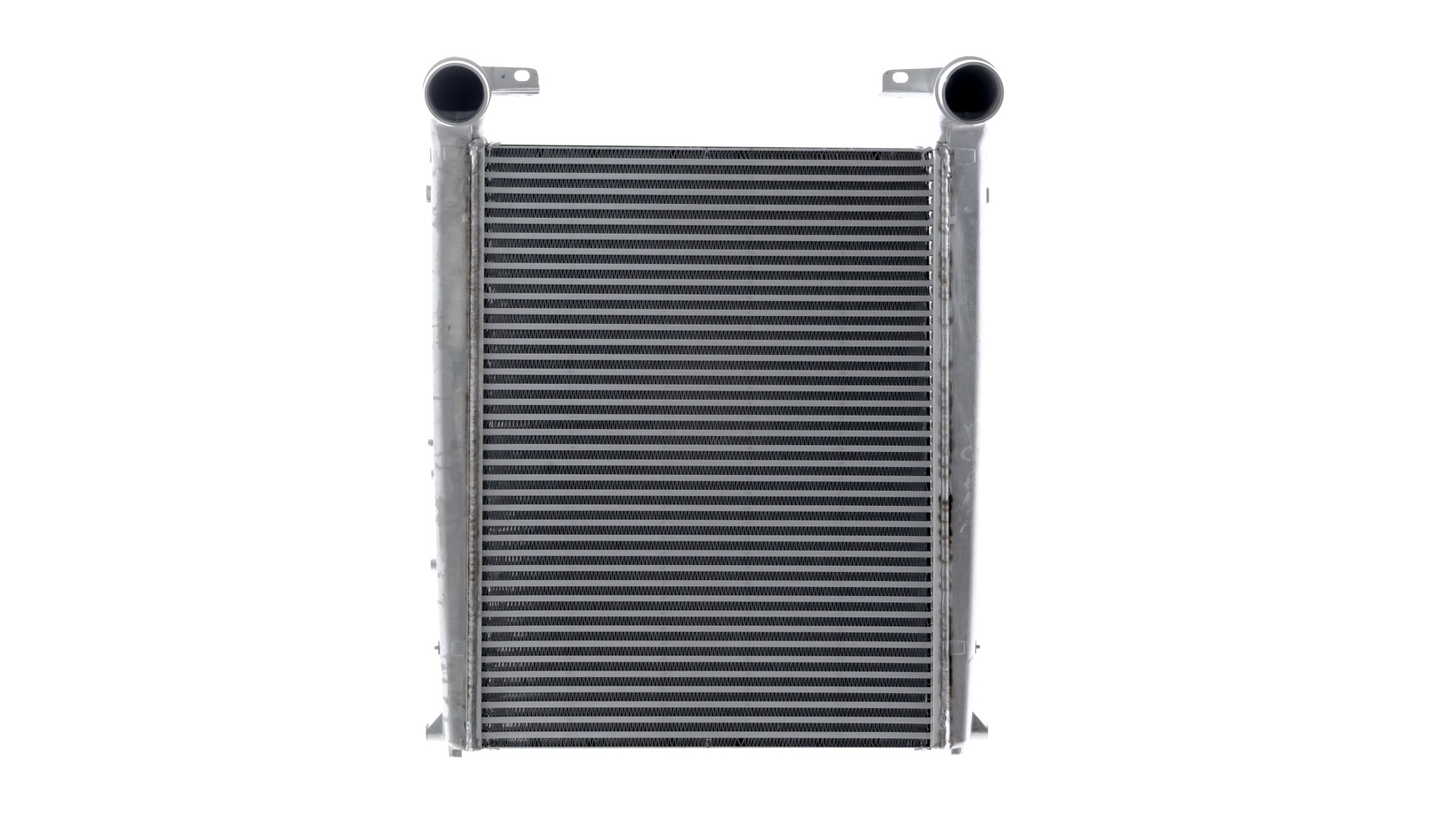 MAHLE ORIGINAL CI 455 000P: Intercooler BEHR *** PREMIUM LINE ***