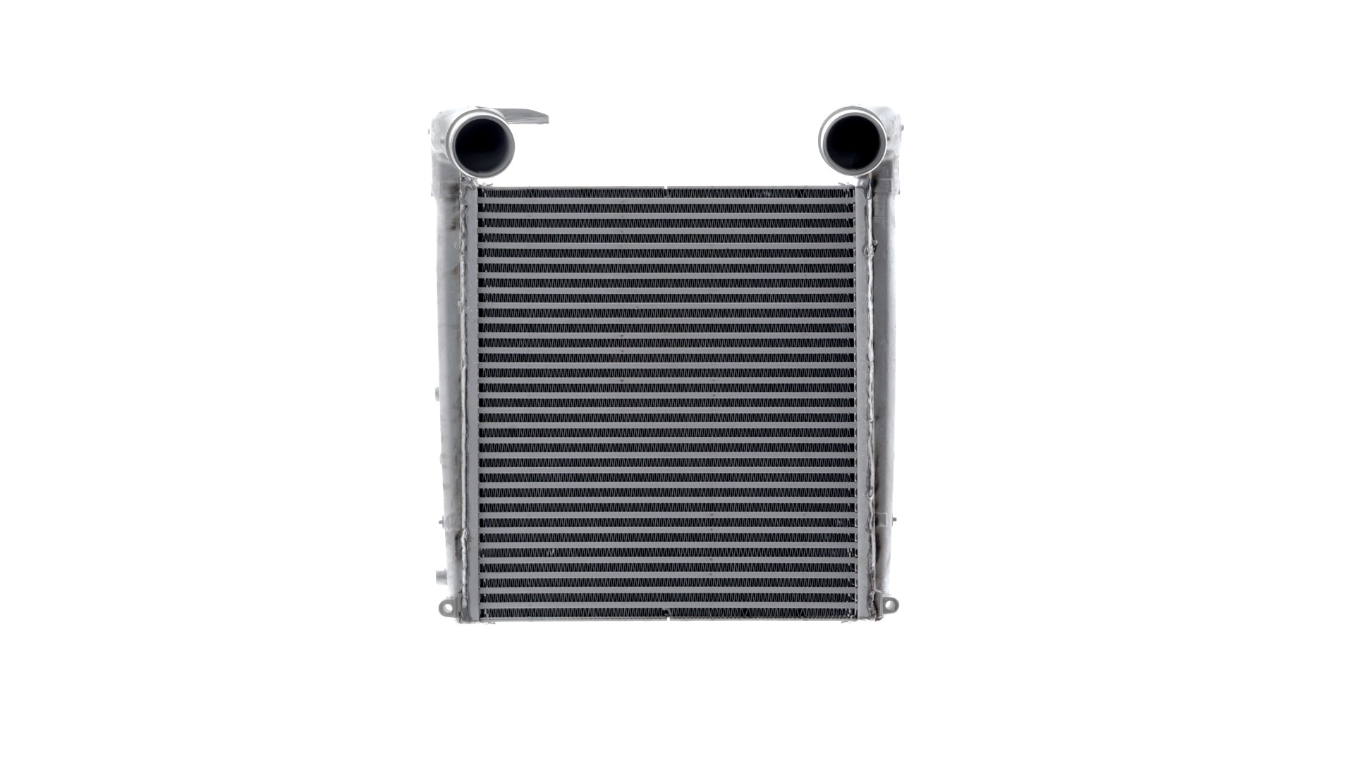MAHLE ORIGINAL CI 456 000P: Intercooler BEHR *** PREMIUM LINE ***