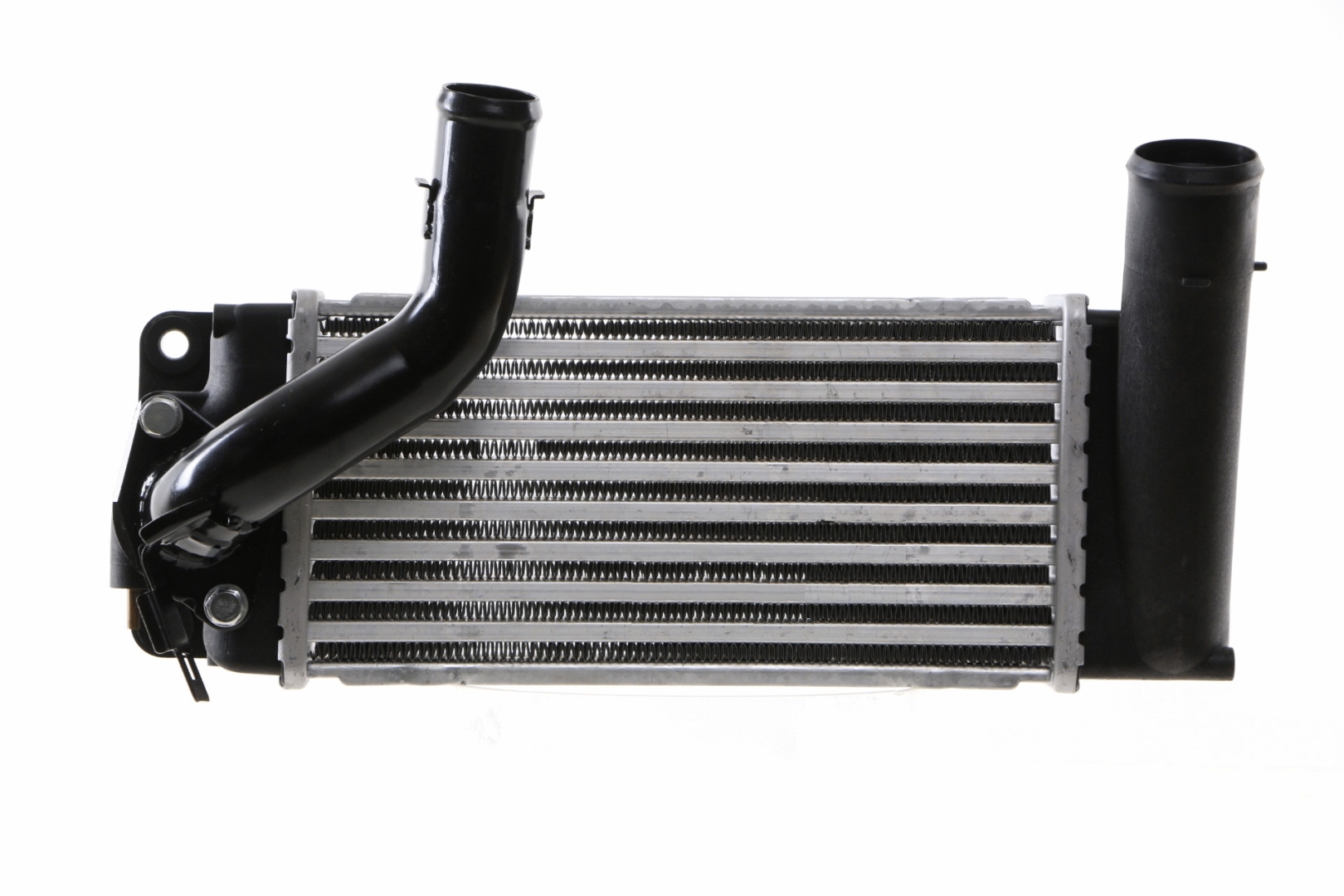 MAHLE ORIGINAL CI 457 000S: Intercooler BEHR