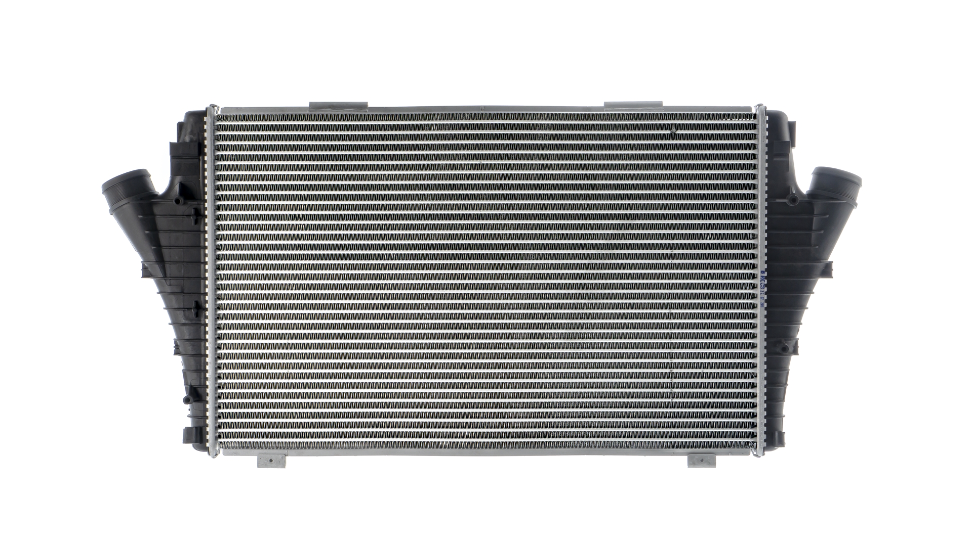 MAHLE ORIGINAL CI 548 000P: Intercooler