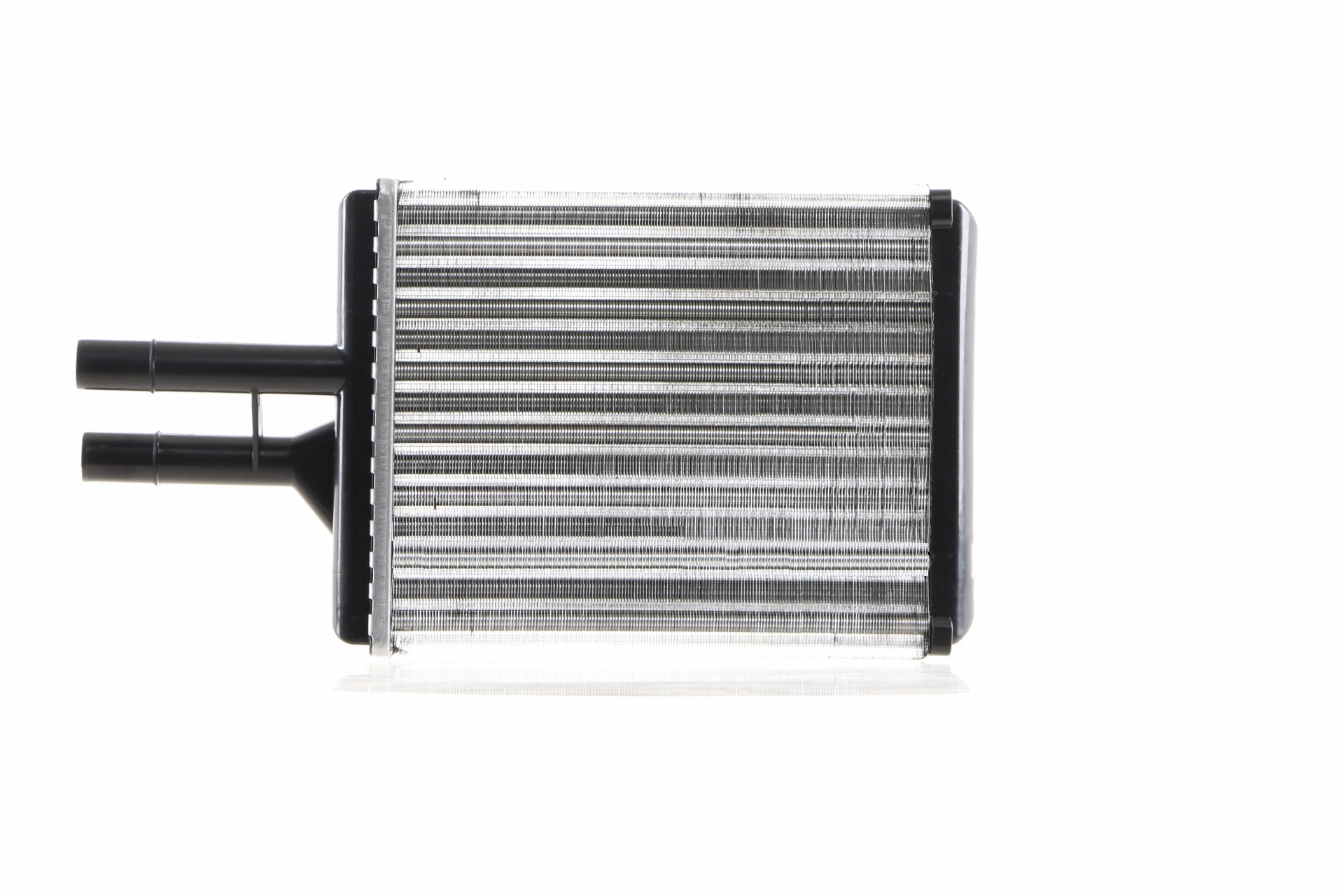 MAHLE ORIGINAL CI 56 000S: Intercooler BEHR