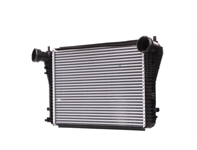 MAHLE ORIGINAL CI 83 000P Ladeluftkühler VW Jetta 3 (1K2) 170 PS Benzin Kosten