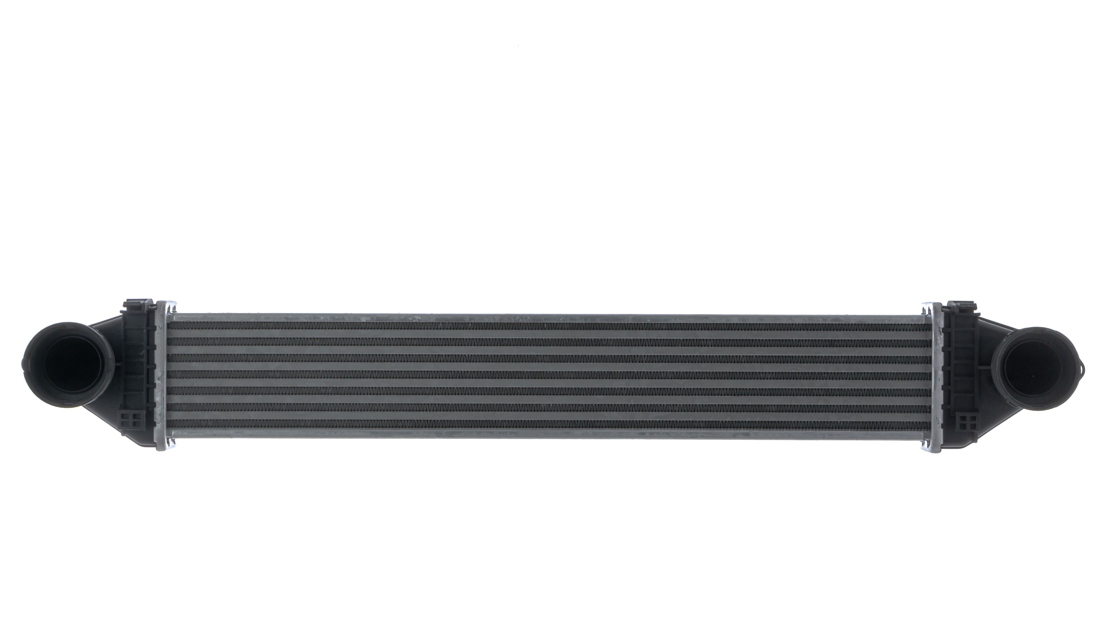 MAHLE ORIGINAL CI 85 000S: Intercooler BEHR