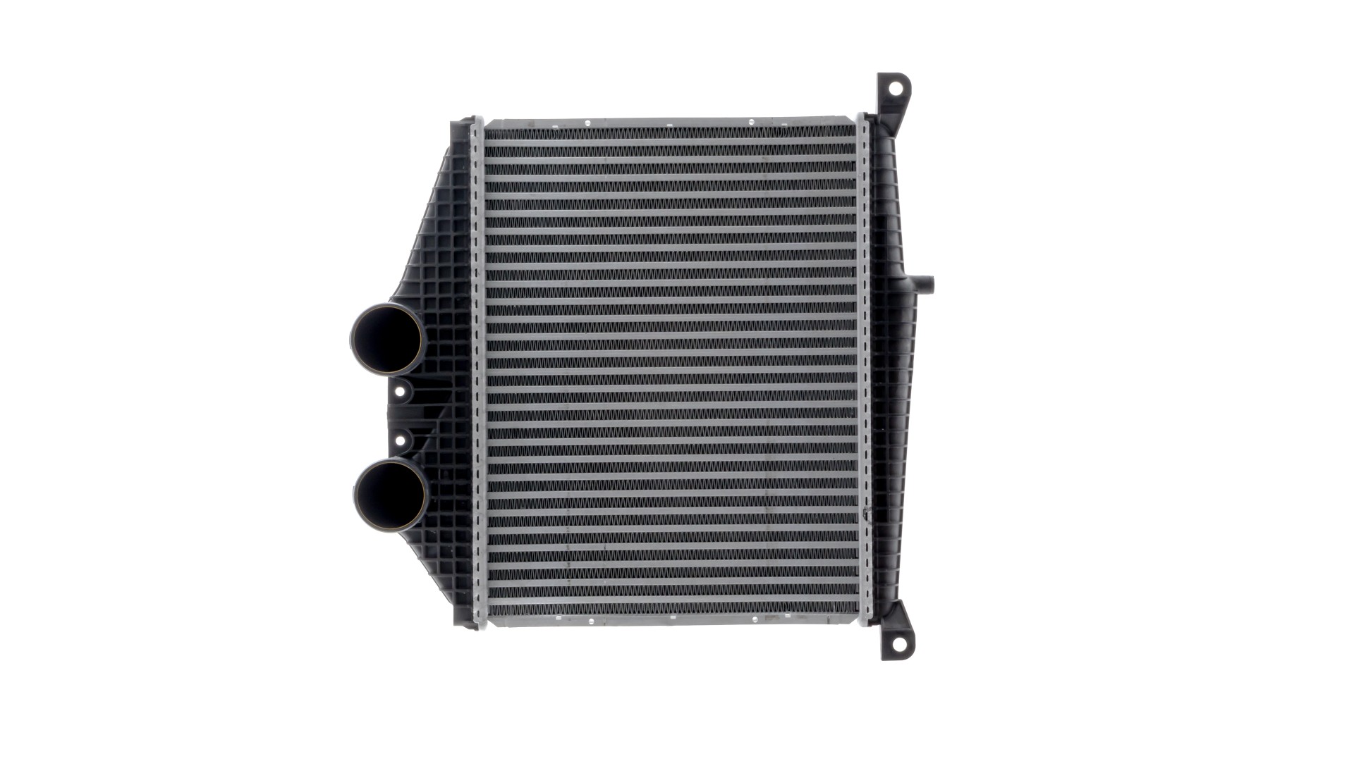 MAHLE ORIGINAL CI 89 000P: Intercooler BEHR *** PREMIUM LINE ***
