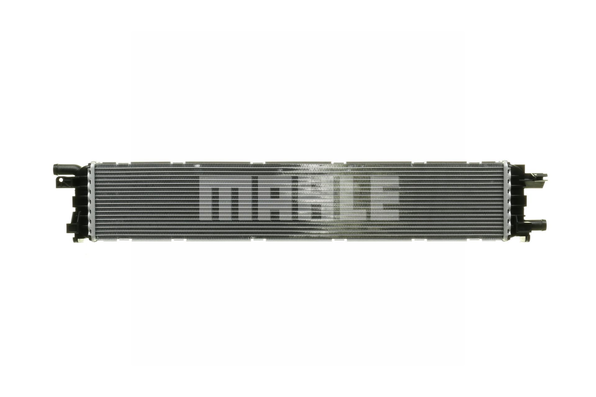 MAHLE ORIGINAL CIR 12 000P: Lage temperatuurkoeler, intercooler BEHR *** PREMIUM LINE ***