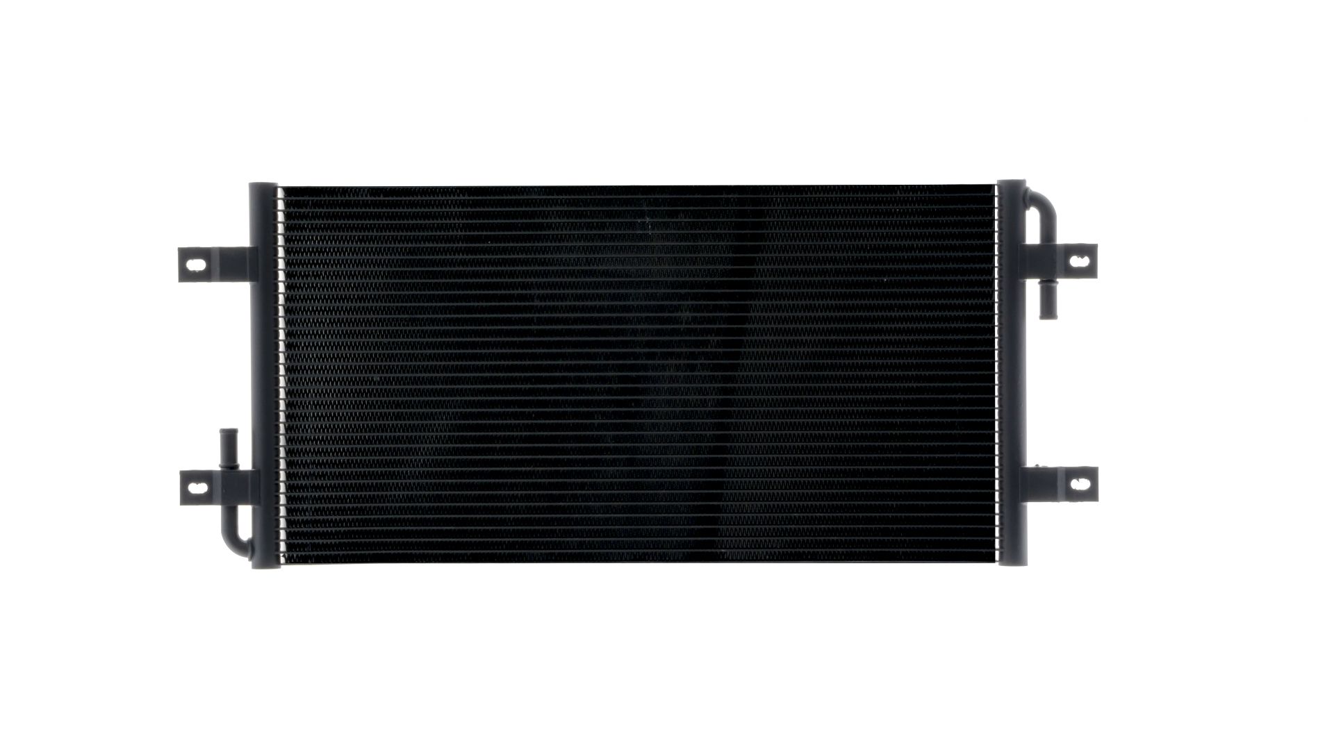 MAHLE ORIGINAL CIR 22 000P: Radiator temperatura scazuta, intercooler