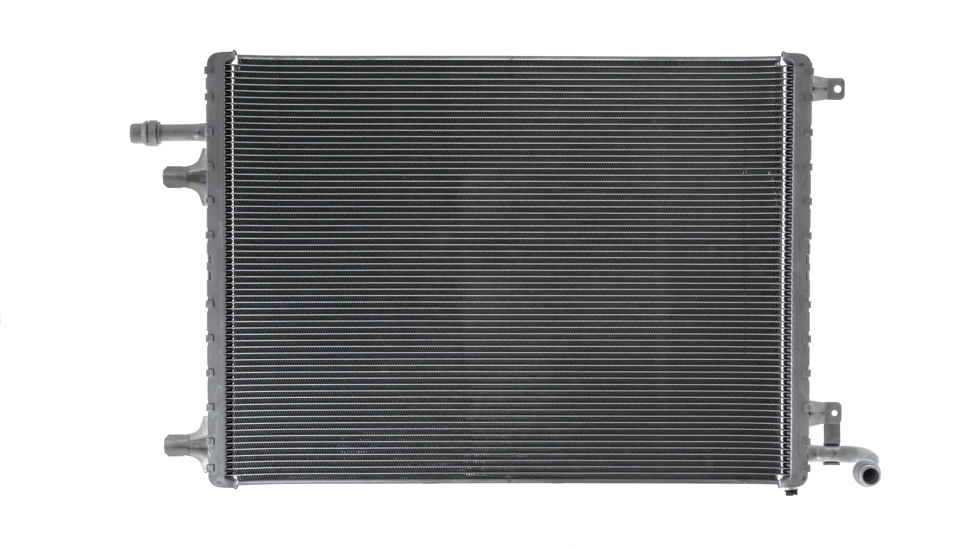 MAHLE ORIGINAL CIR 29 000P Интеркулер LAND ROVER Range Rover Evoque (L538) 150 K.C. дизел цена