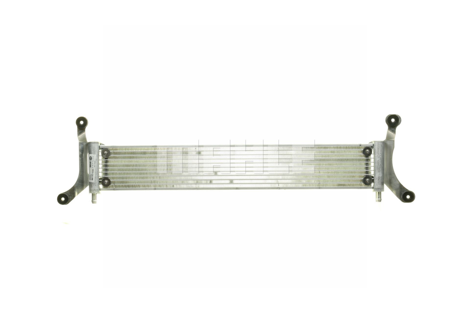 MAHLE ORIGINAL CIR 6 000P: Radiator temperatura scazuta, intercooler